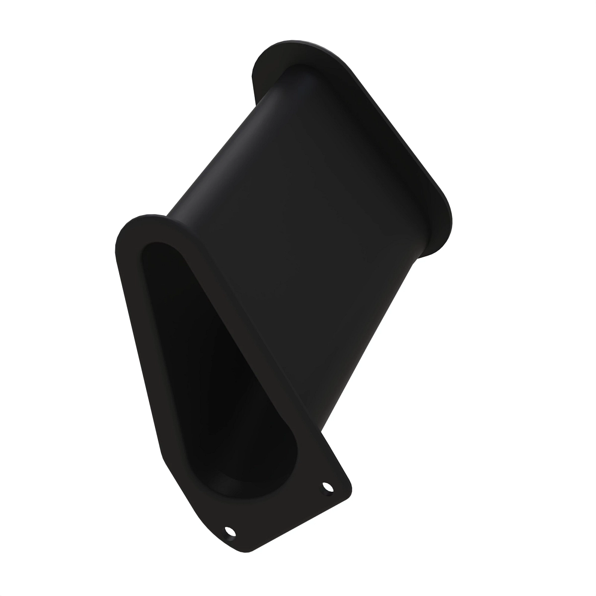 Hoses Cover Shield Lhs