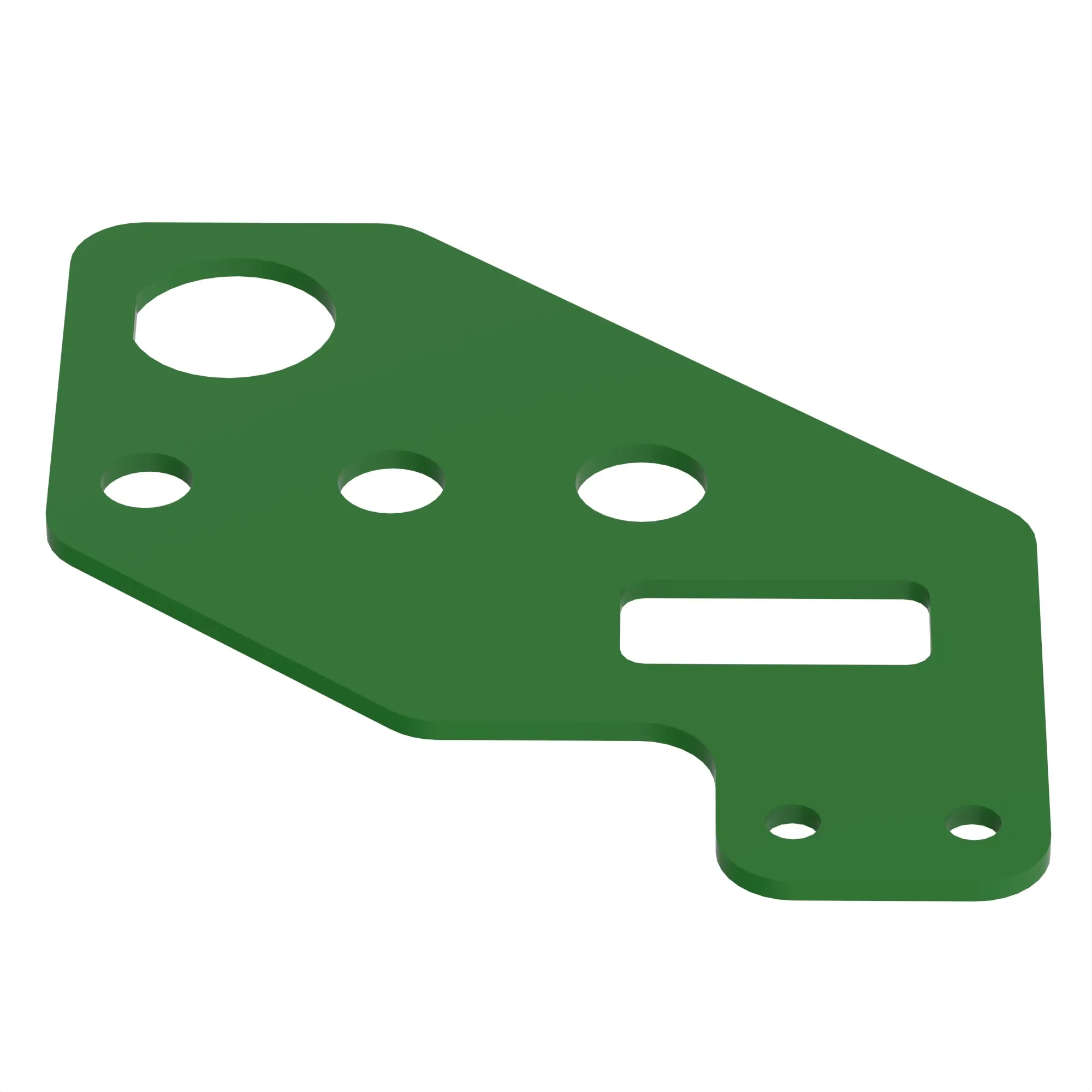 John Deere Bracket - A111783