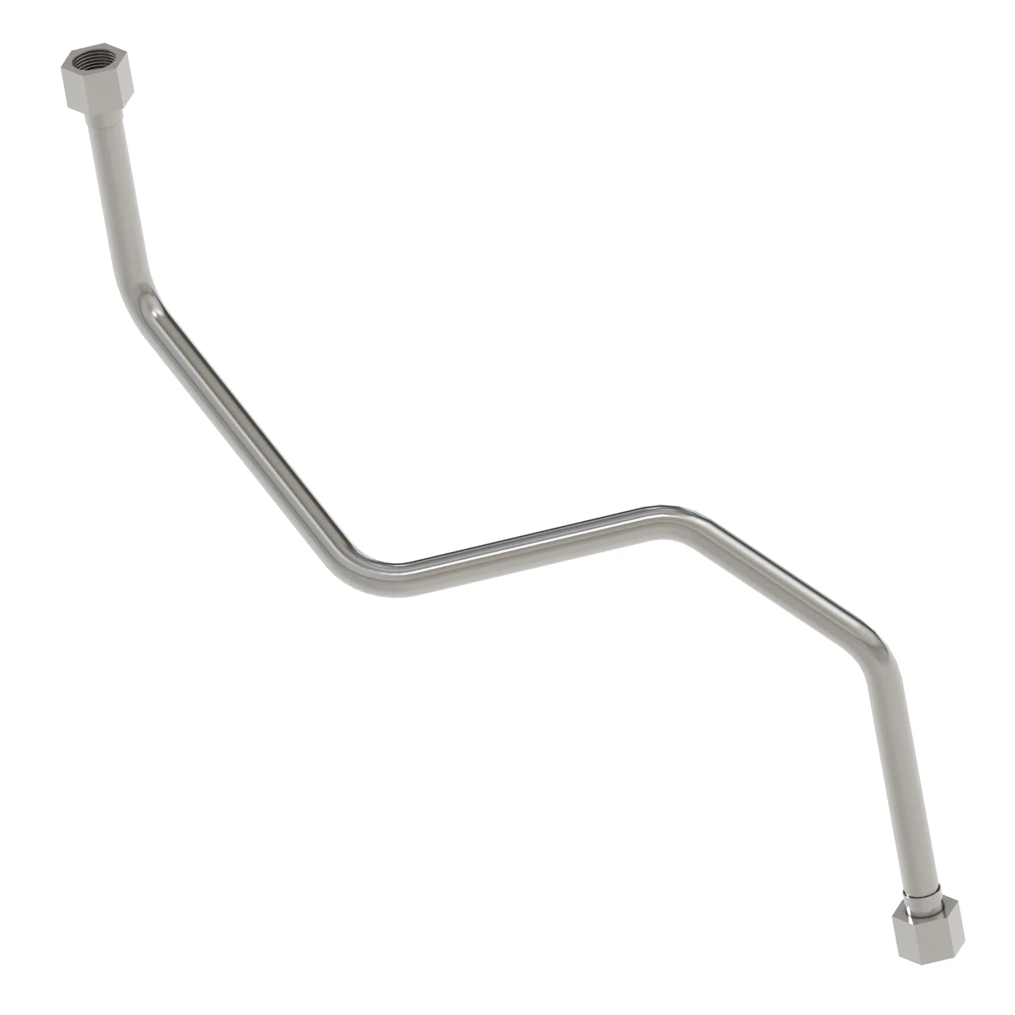 John Deere Pipe - F632242
