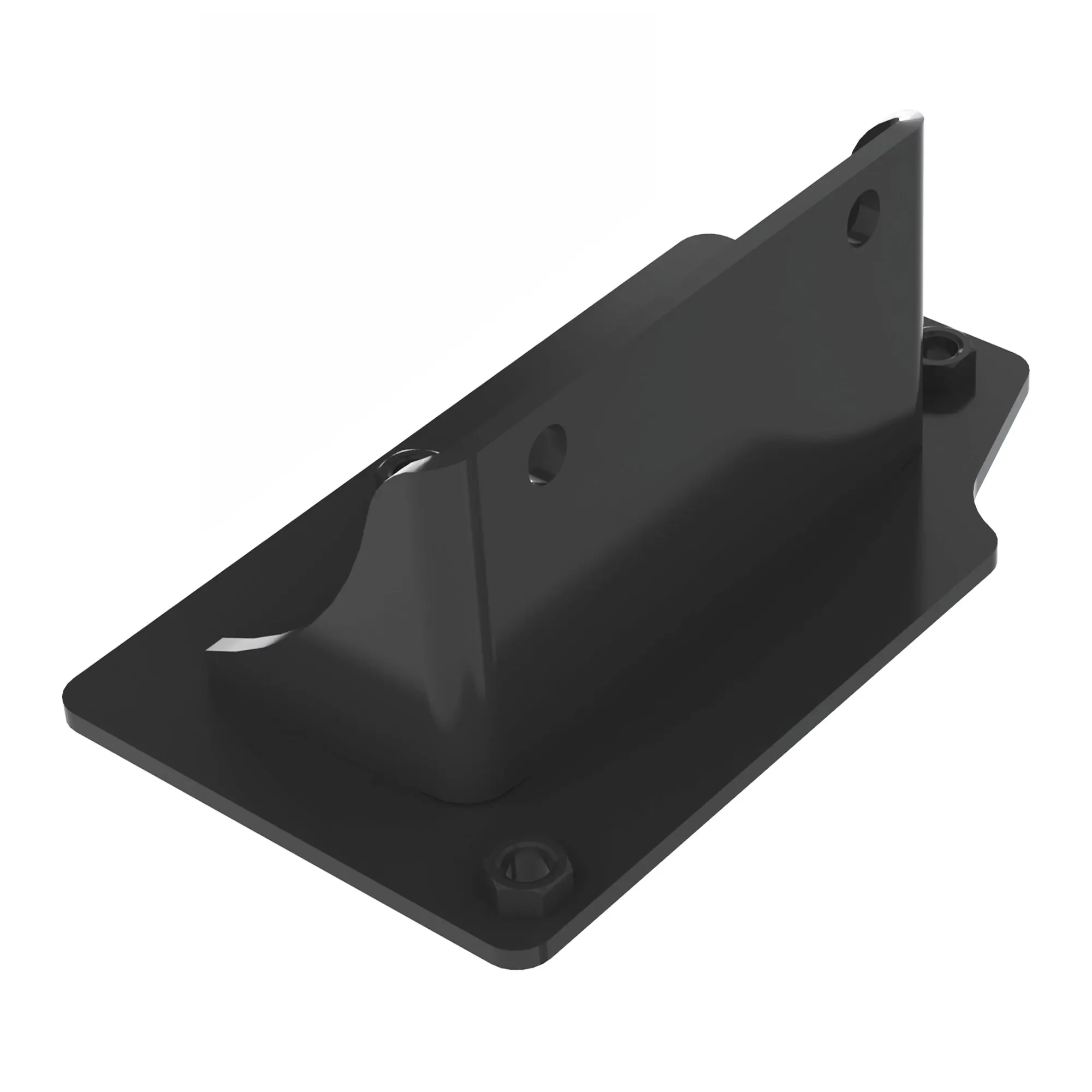 John Deere Front Pad Support, FT4 - RE575433