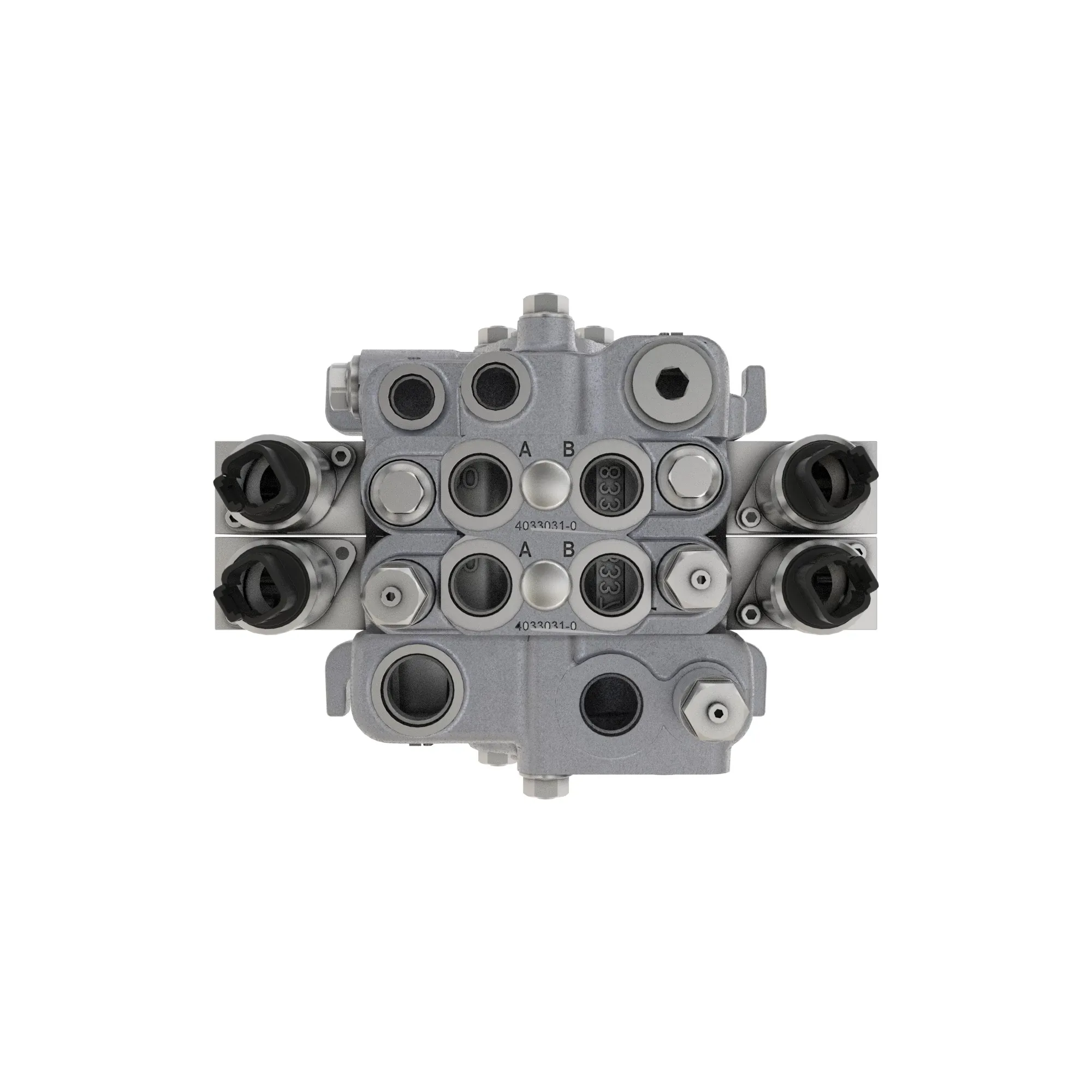 Control Valve