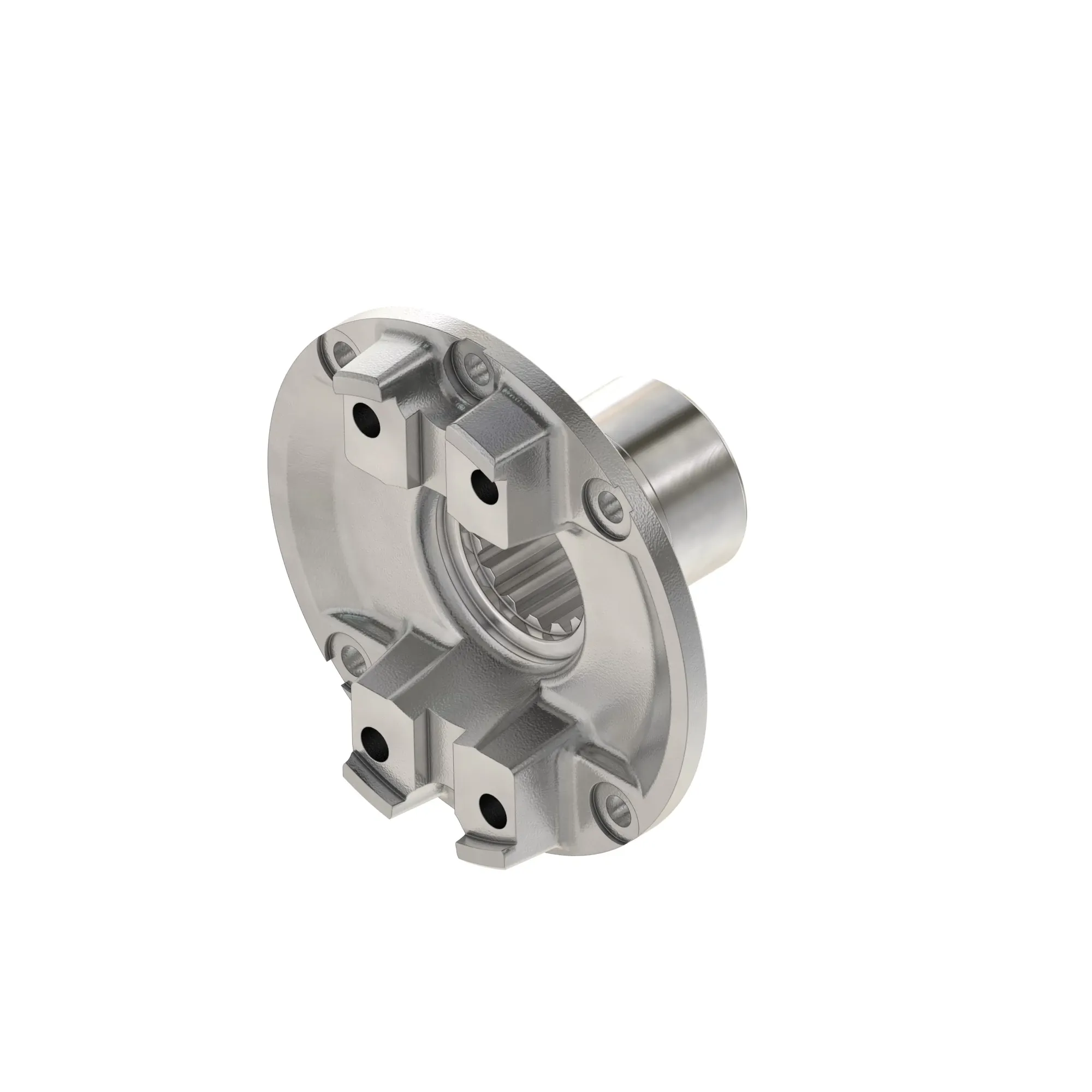 Universal Joint Yoke