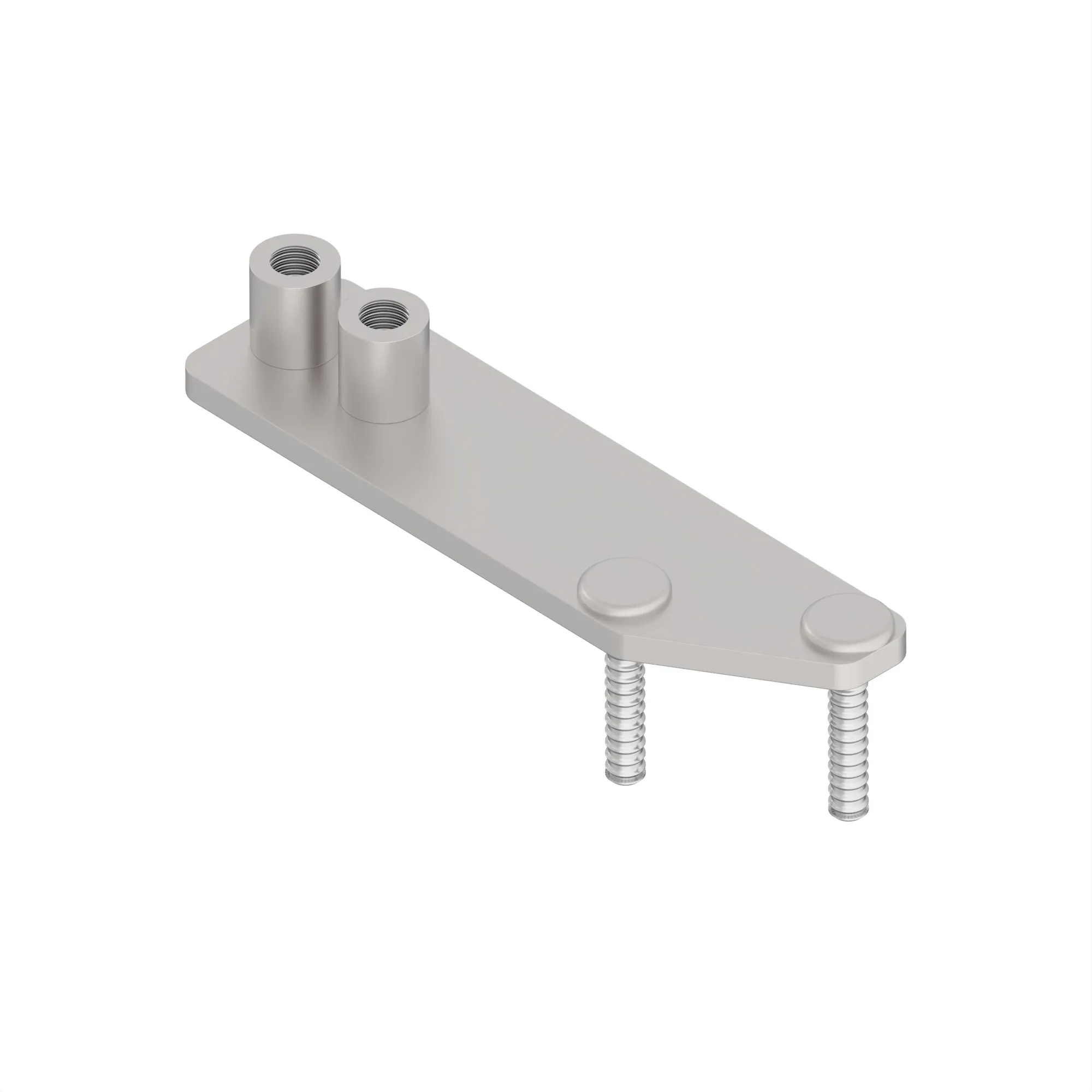 John Deere Bracket - LVA22210