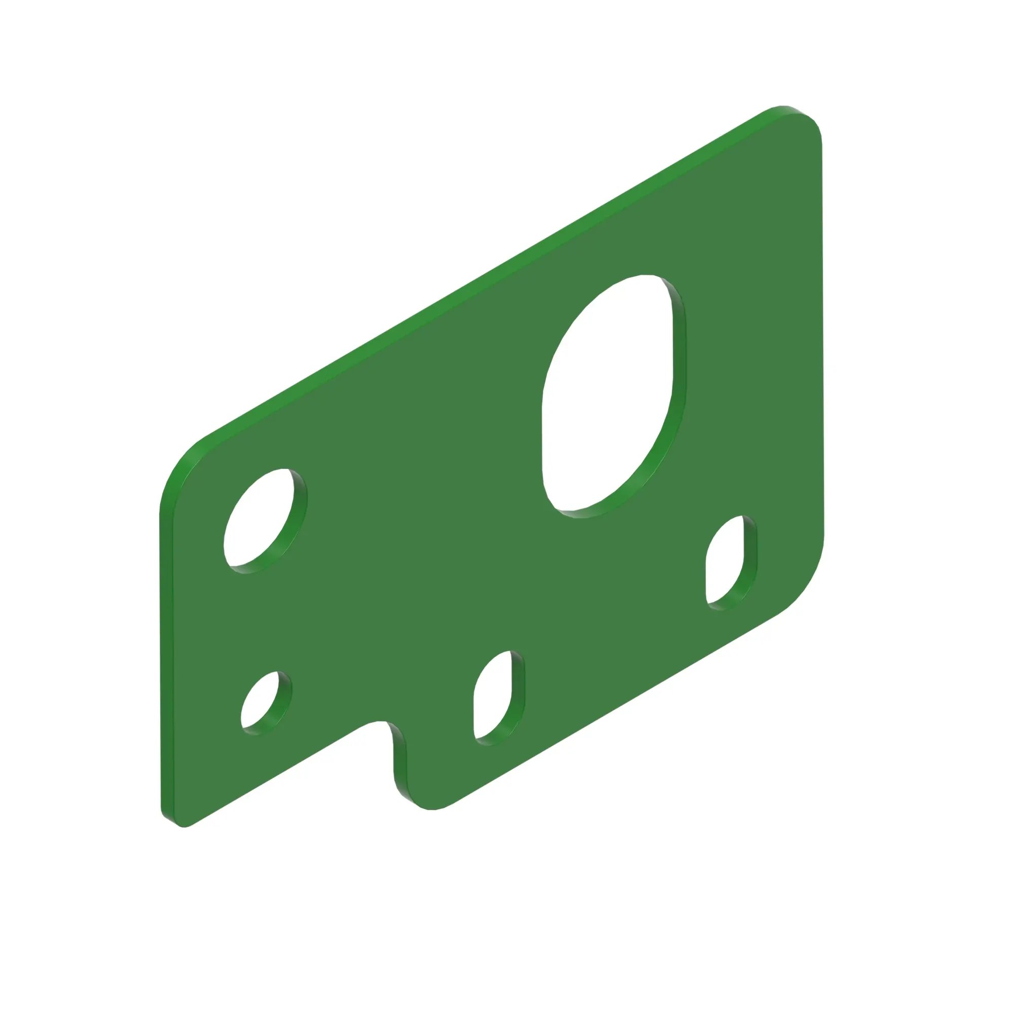 John Deere Bracket - KK77966