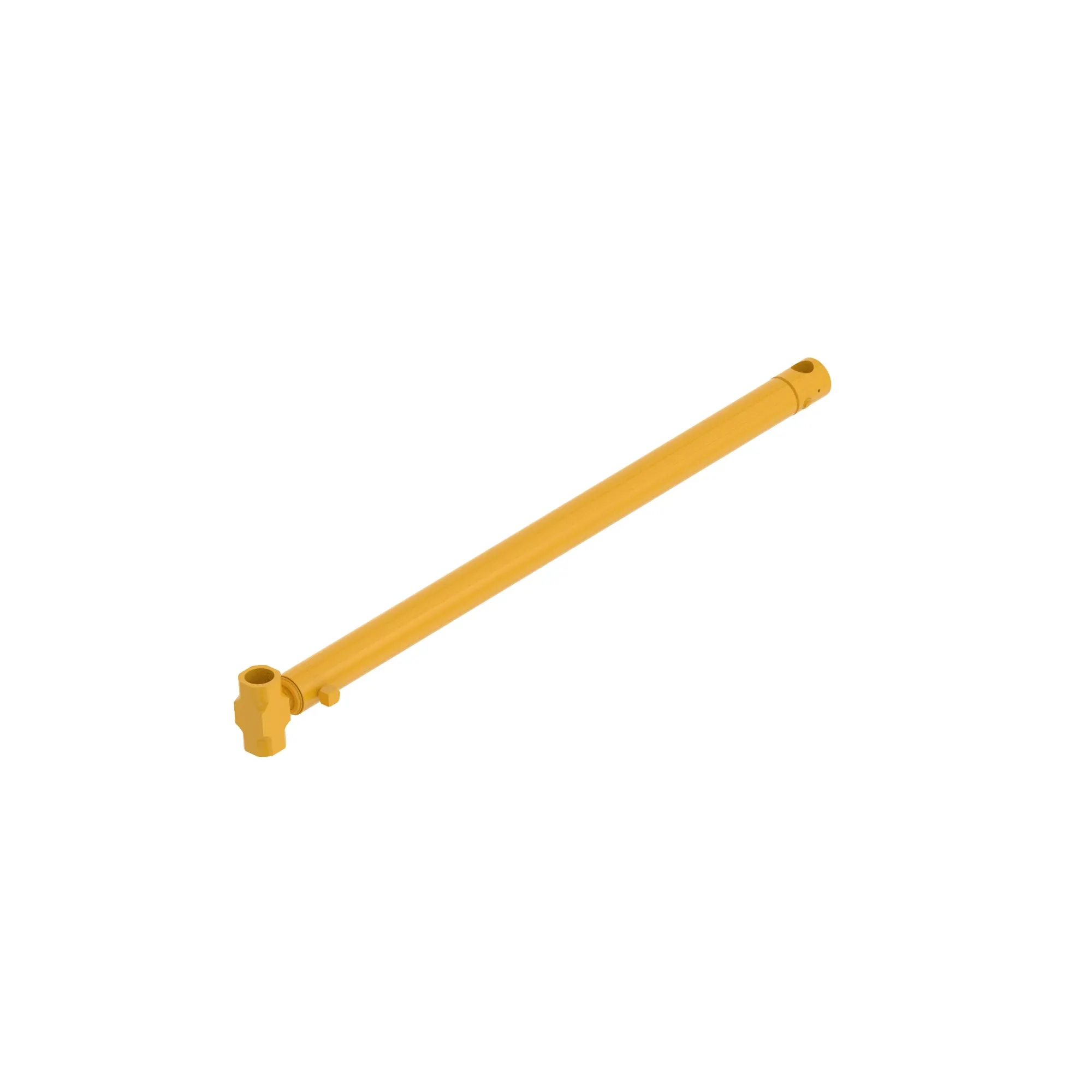 HYDRAULIC CYLINDER, 80X45-1371.5,17