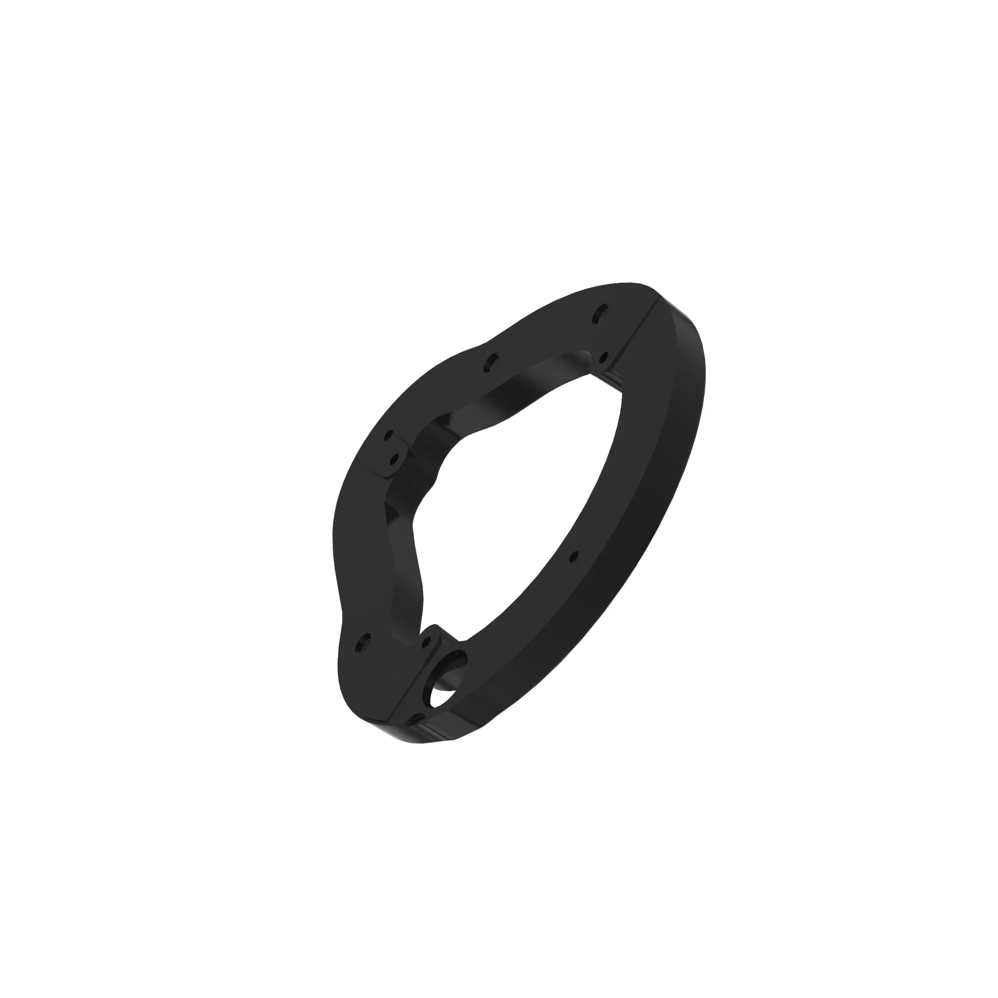 CAM, 16-BAR FRONT, HIGH SPEED