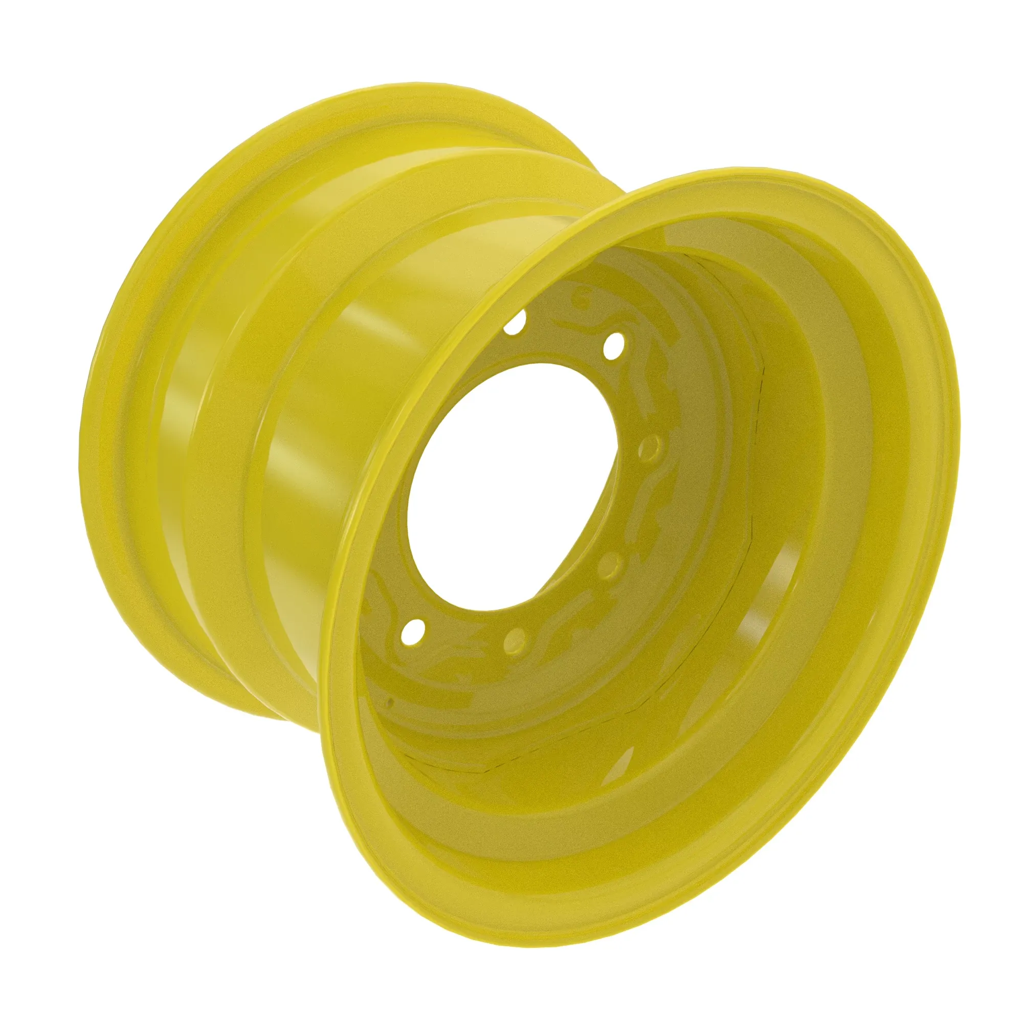 John Deere Rim, 10 X 15 - AN241674