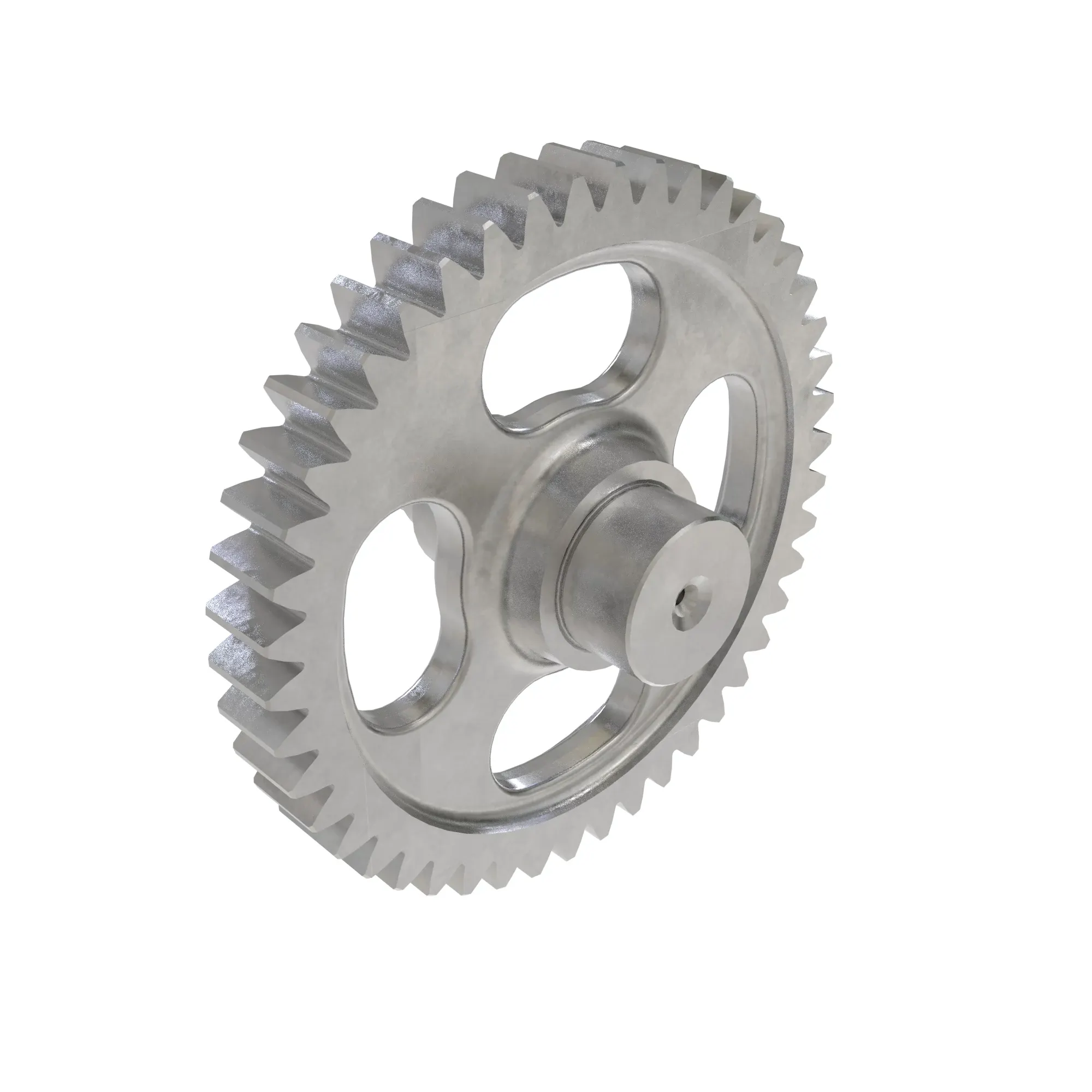 GEAR Z=46, M=5.08