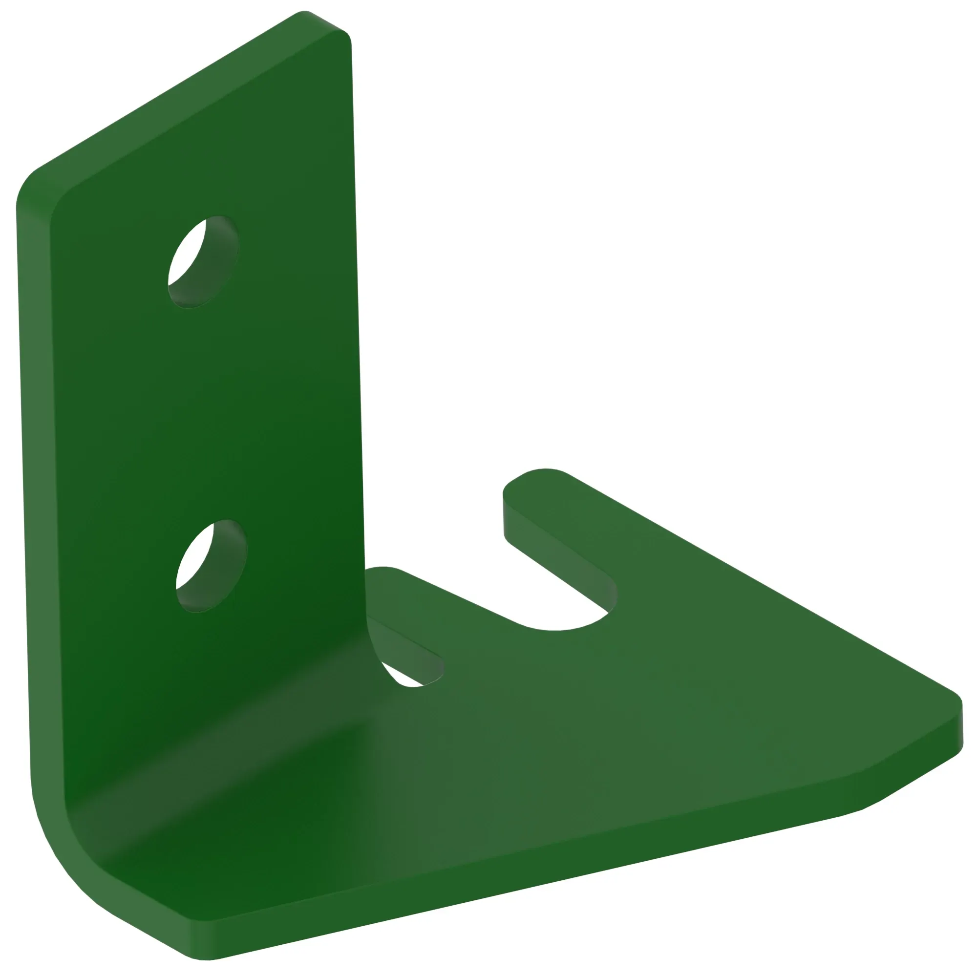 John Deere Bracket - HXE158084