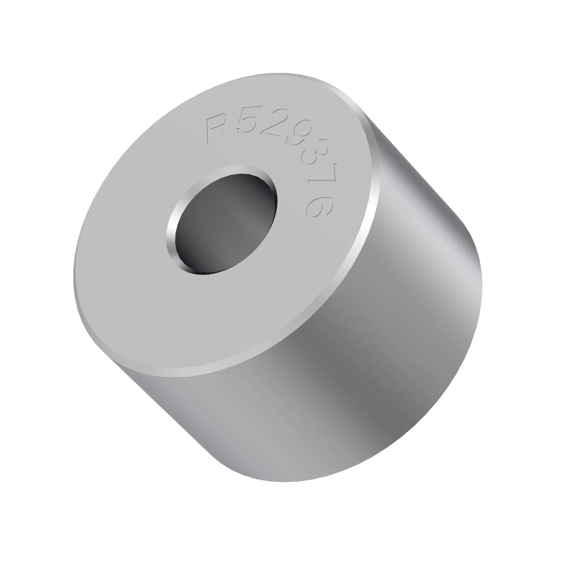 SPACER, IDLER PULLEY