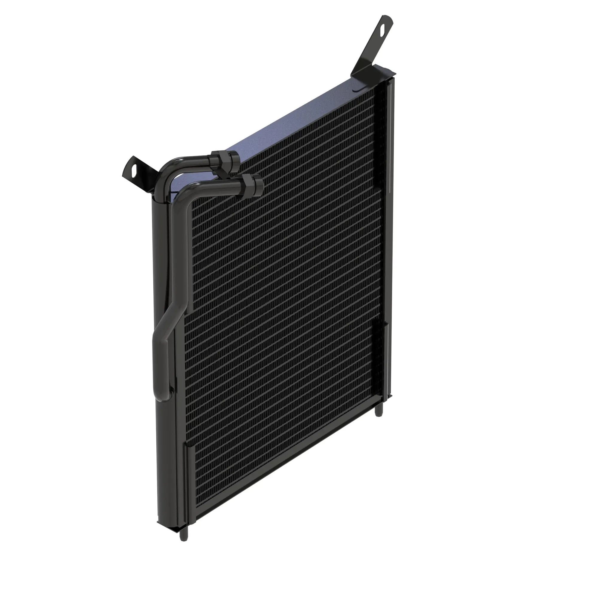 John Deere Oil Cooler - AL172765