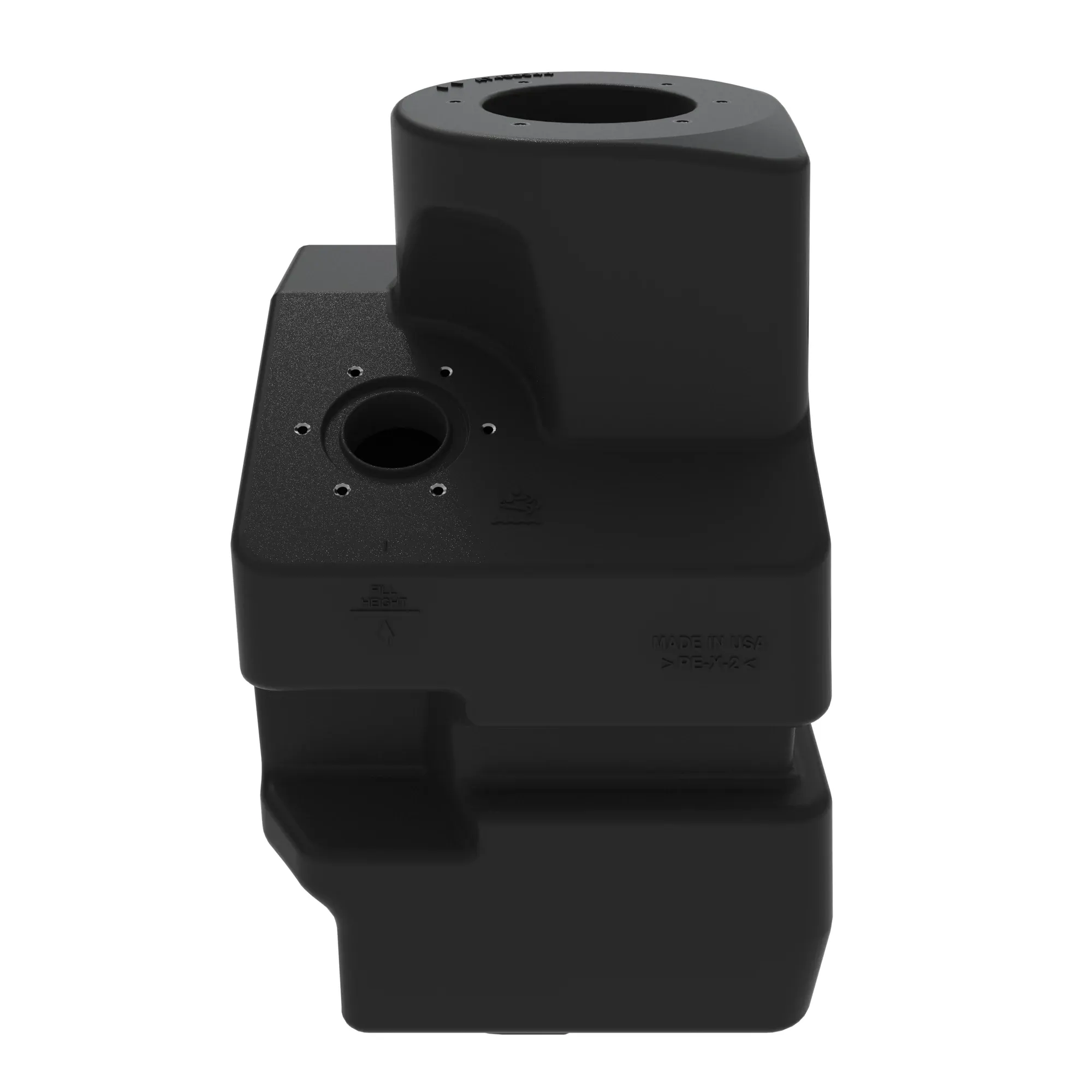 John Deere DEF Tank  - AT456944