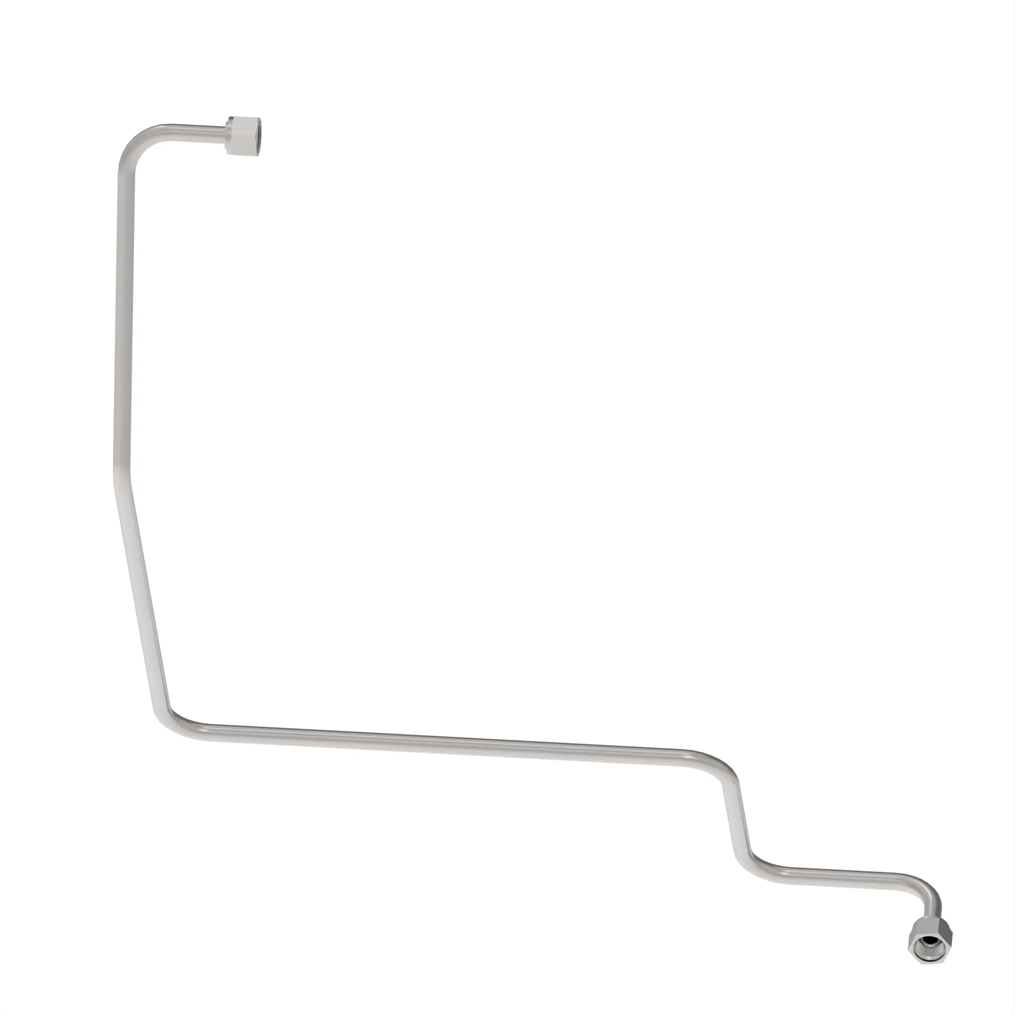 FUEL LINE, FUEL SUPPLY LINE OEM