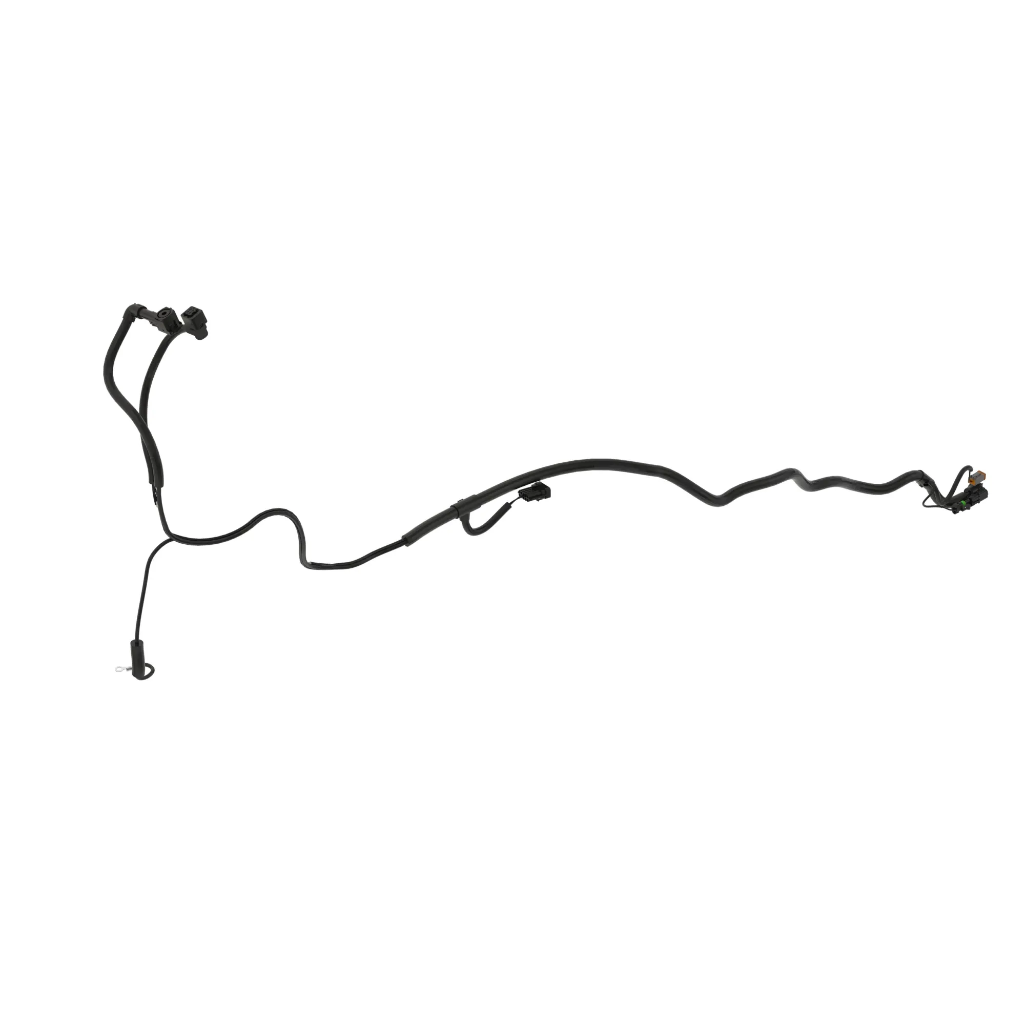 John Deere 60A Power Socket Wiring Harness - AL212004
