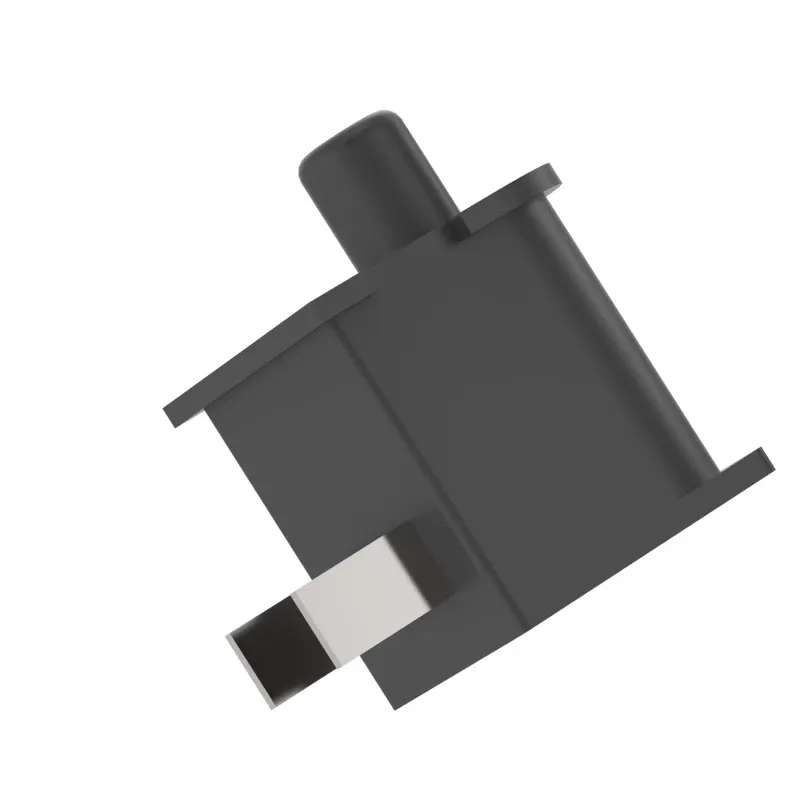 John Deere Push Button Switch - AM109333