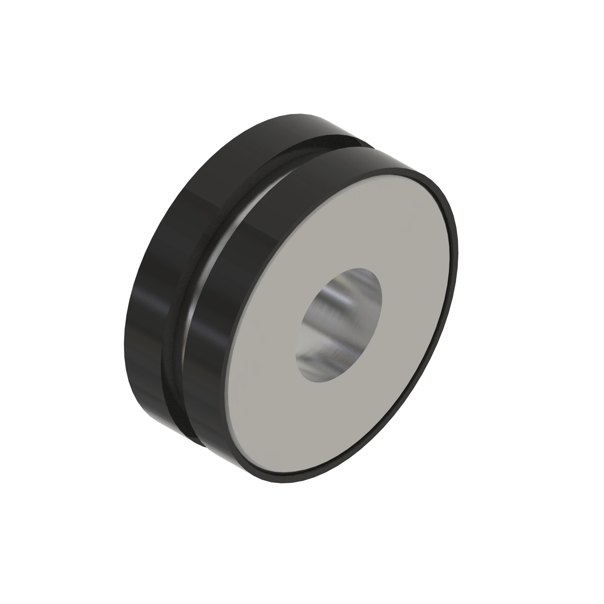 PISTON ASSEMBLY, 50X25