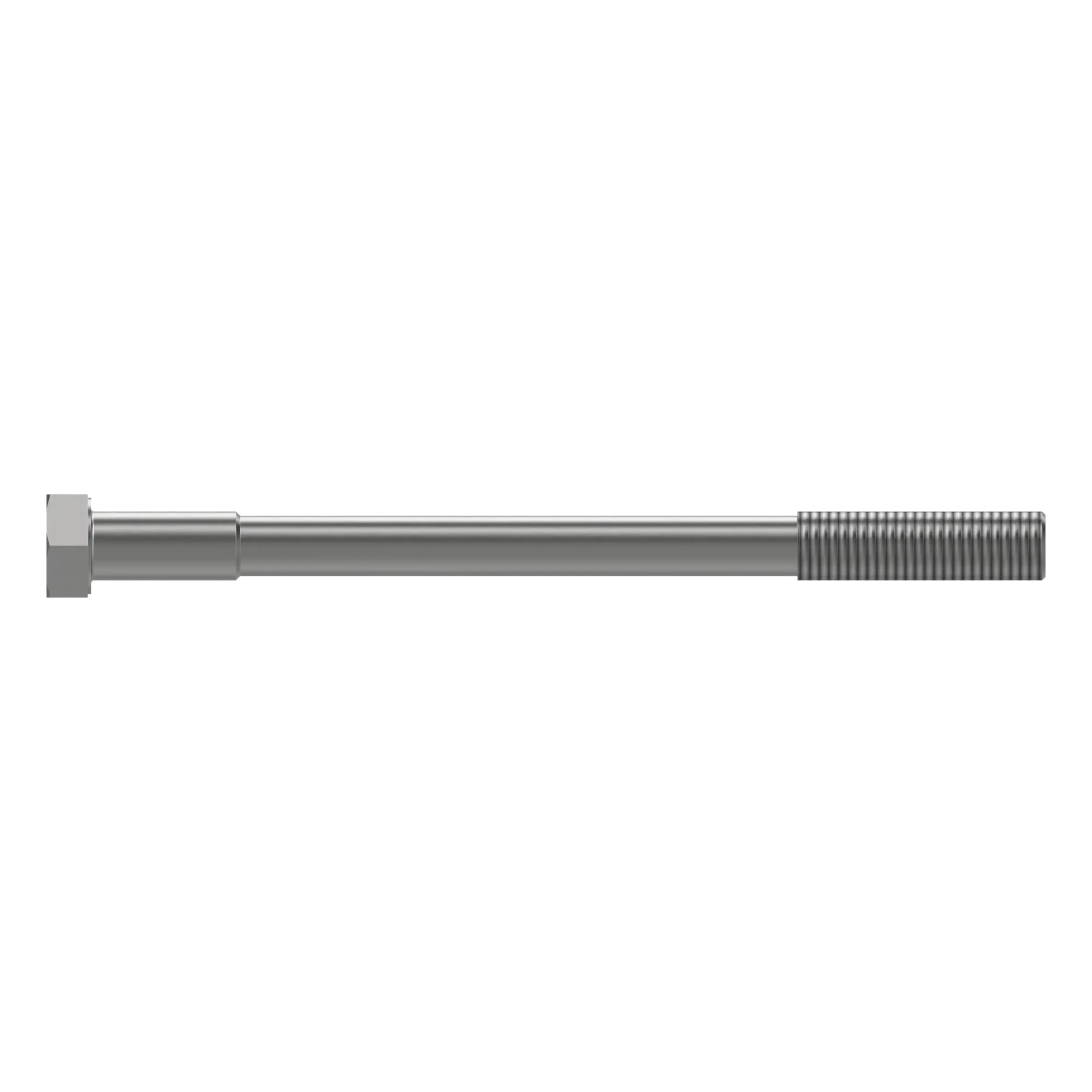 BOLT, FENDER MOUNTING WITH ROPS 561
