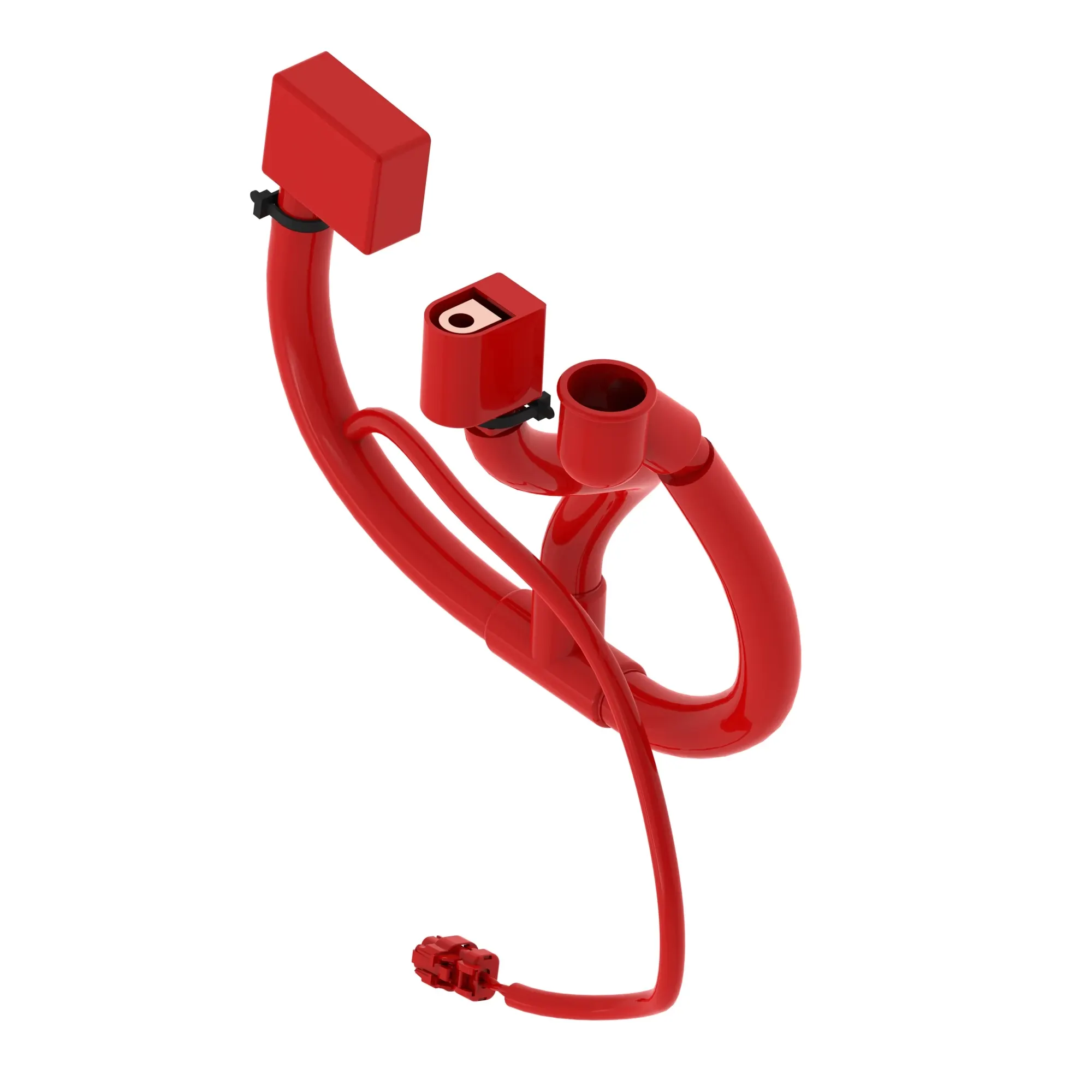BATTERY CABLE, BATTERY CABLE - POSI