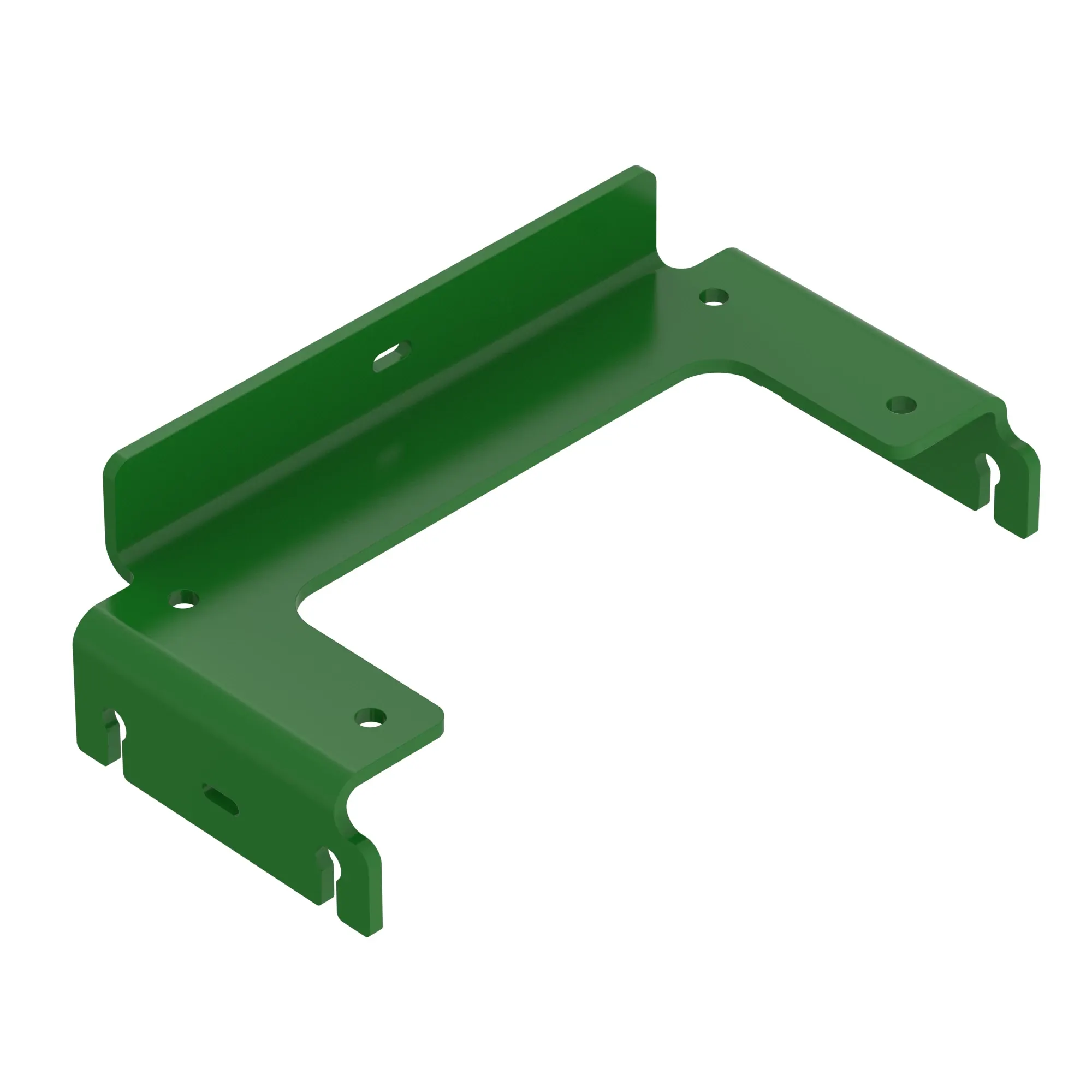 John Deere Light Support Bracket - KK50737