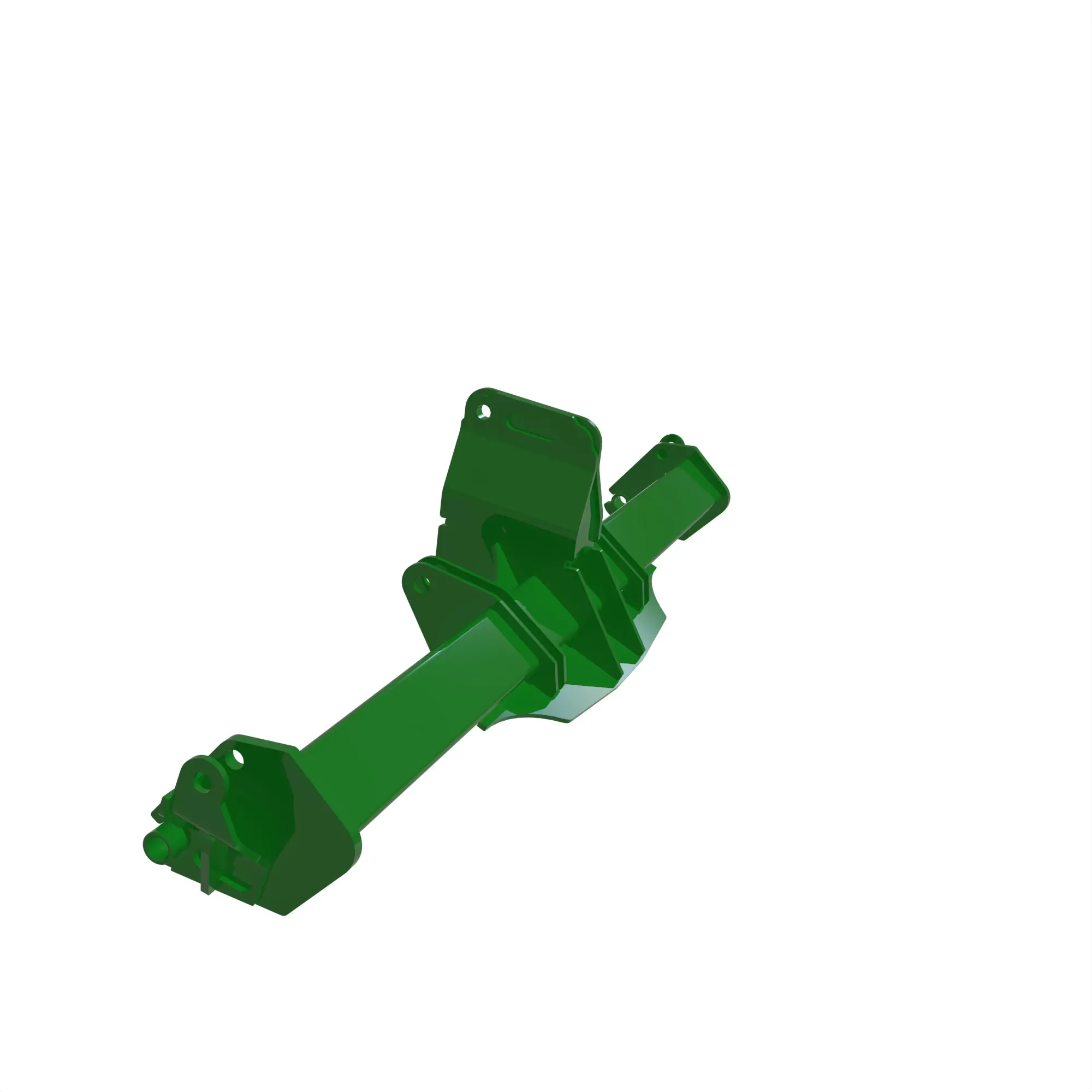 Rear Axle