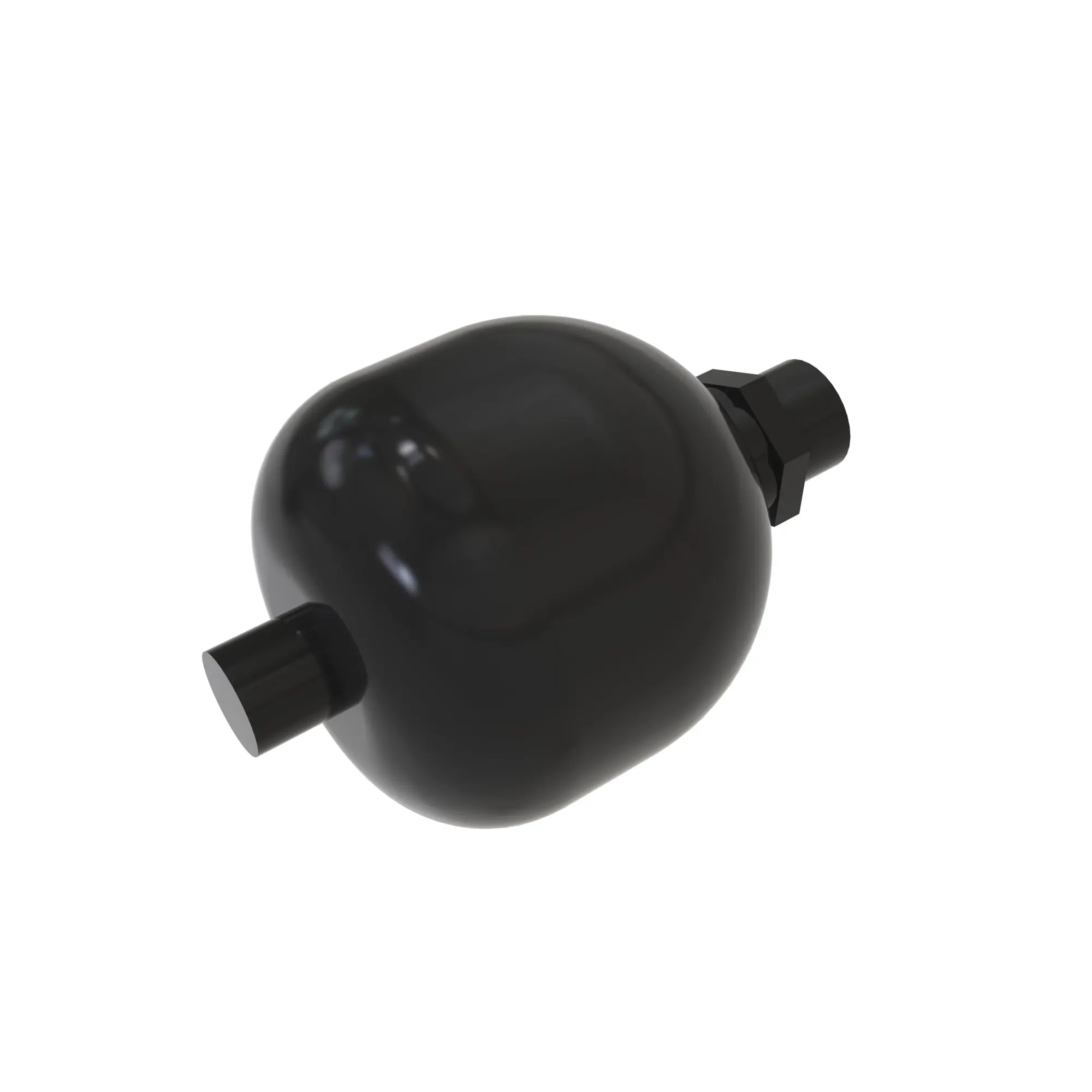HYDRAULIC ACCUMULATOR