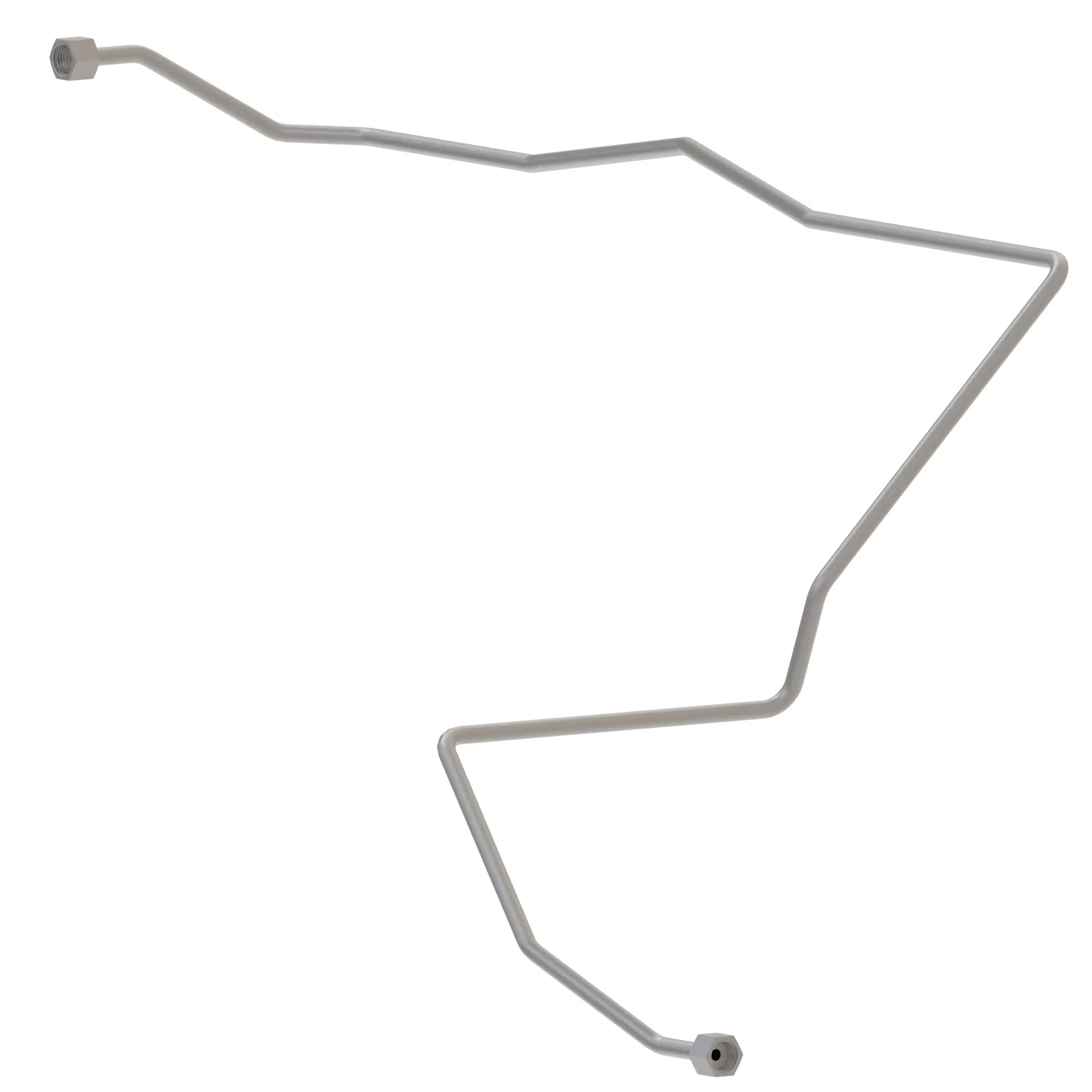 Oil Line, P, Tls