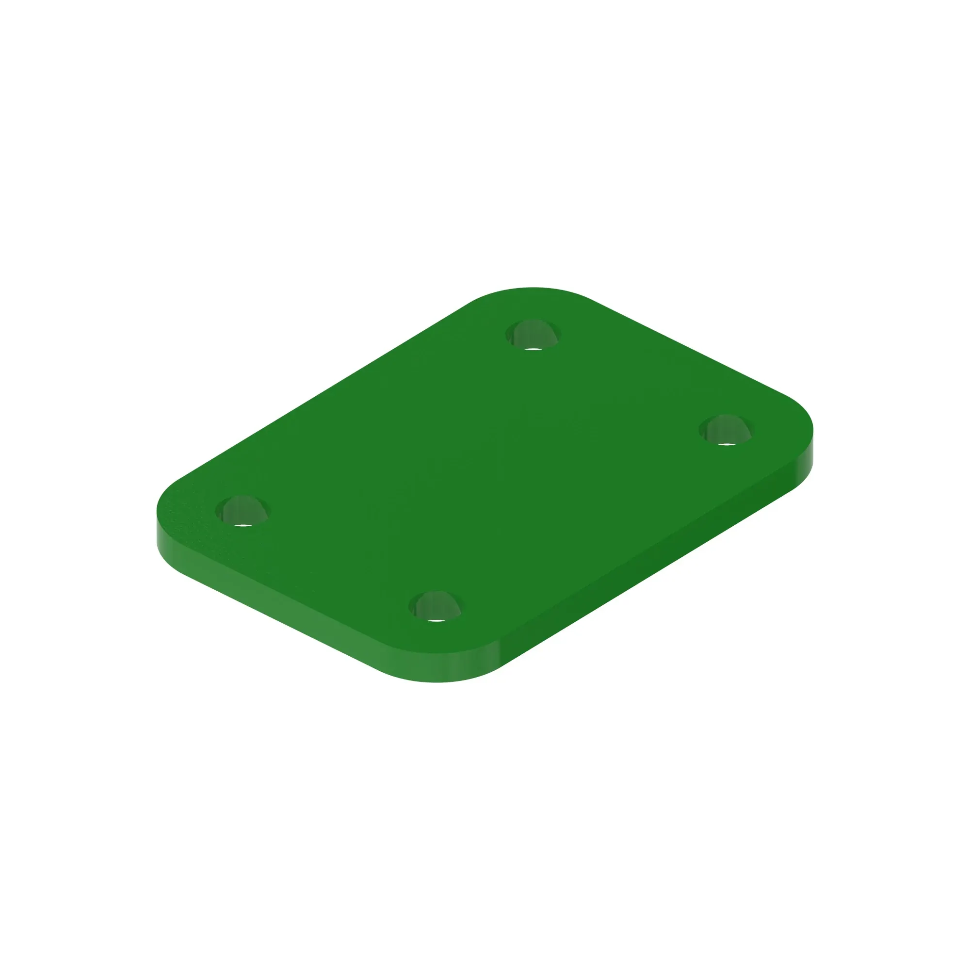 BRACKET, MOUNTING