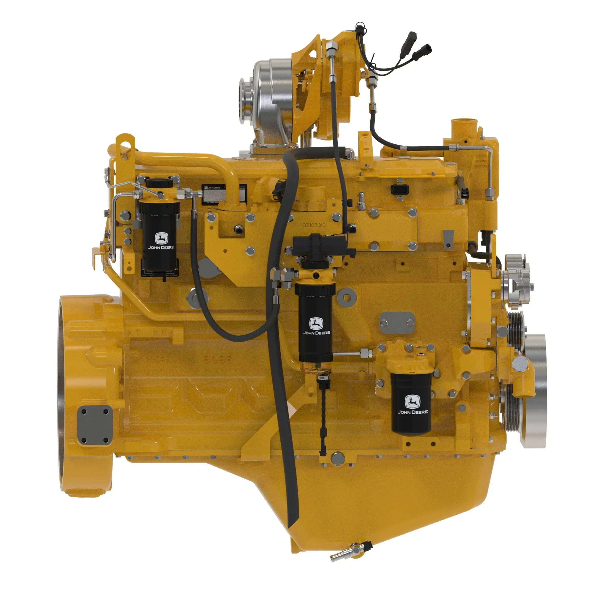 Diesel Engine