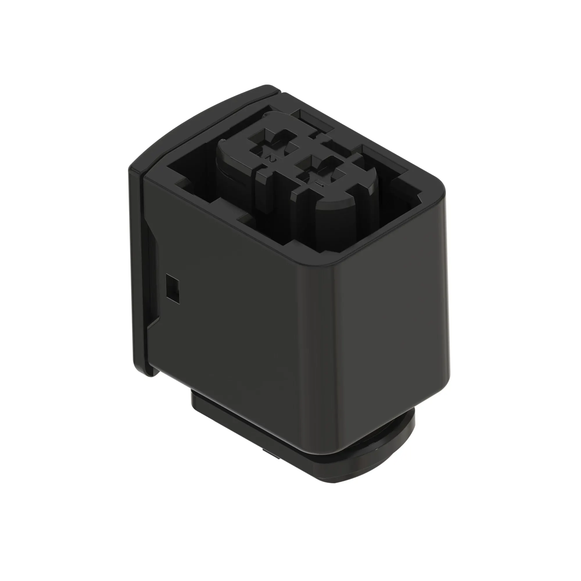 Electrical Connector