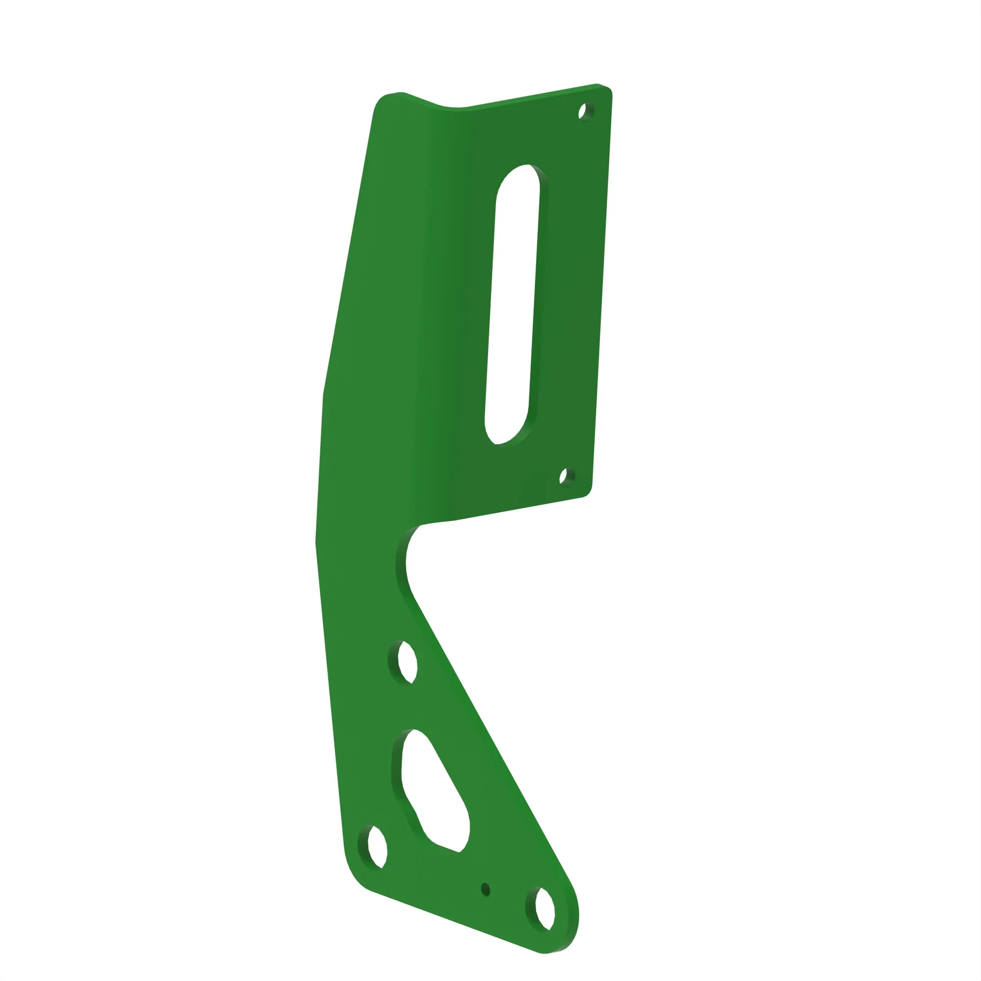 John Deere Tread Loop Support Bracket - KK33292