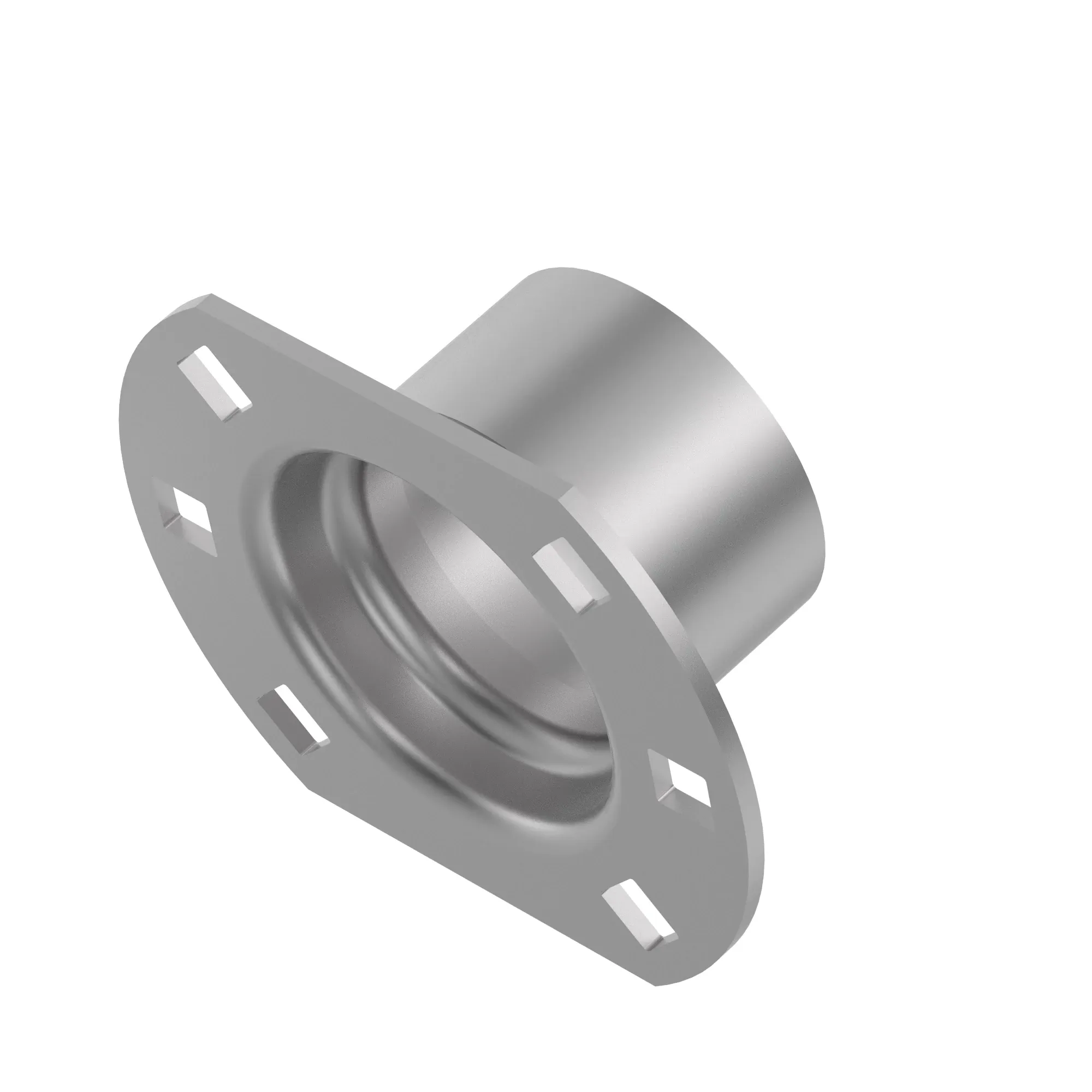 Flange, (Extended Reach)