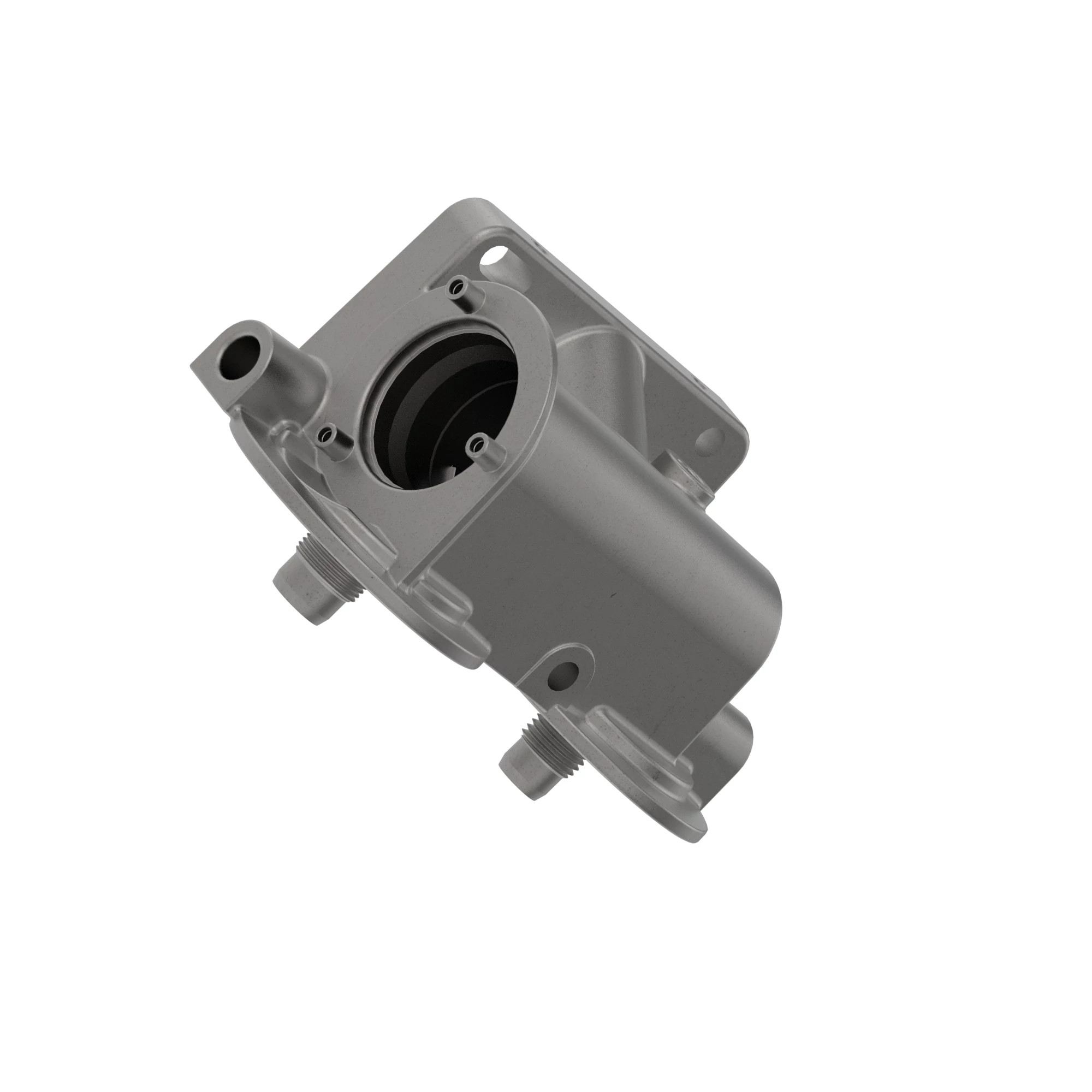 FILTER HEAD,ASSEMBLY W/REG VALVE &