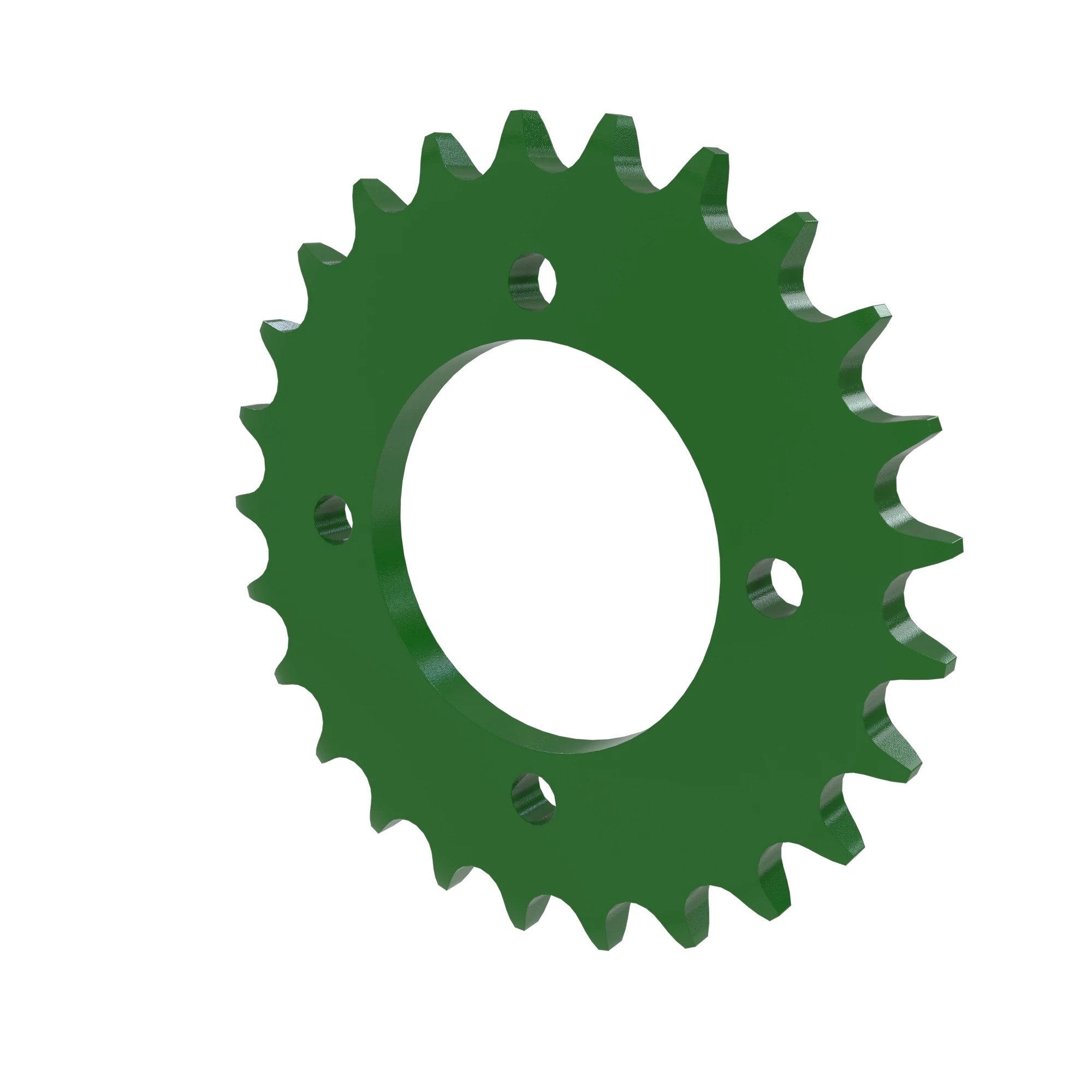 (25 TOOTH RC50 PU CLUTCH)