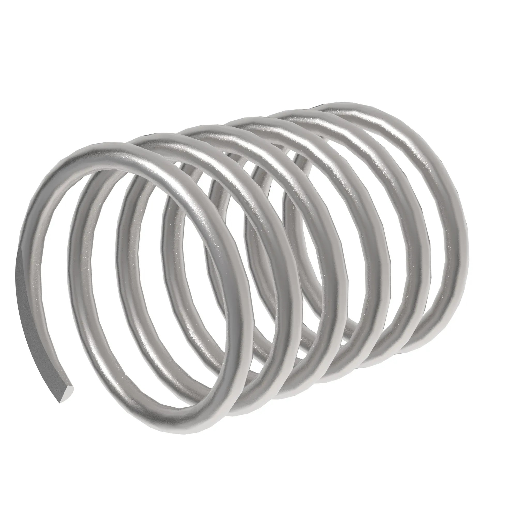 John Deere Compression Spring - SU21343