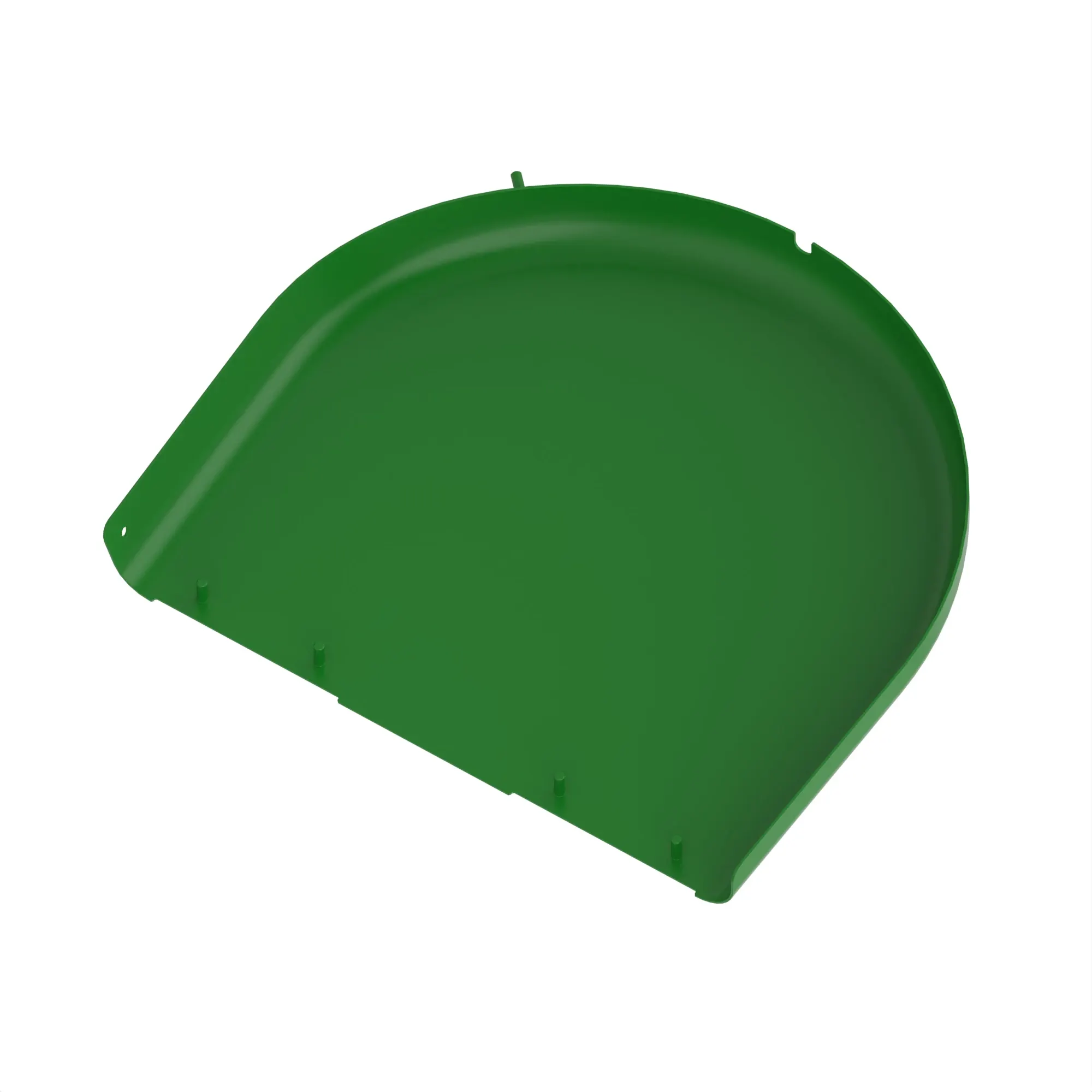 COVER, DUAL SPEED DRIVE COVER