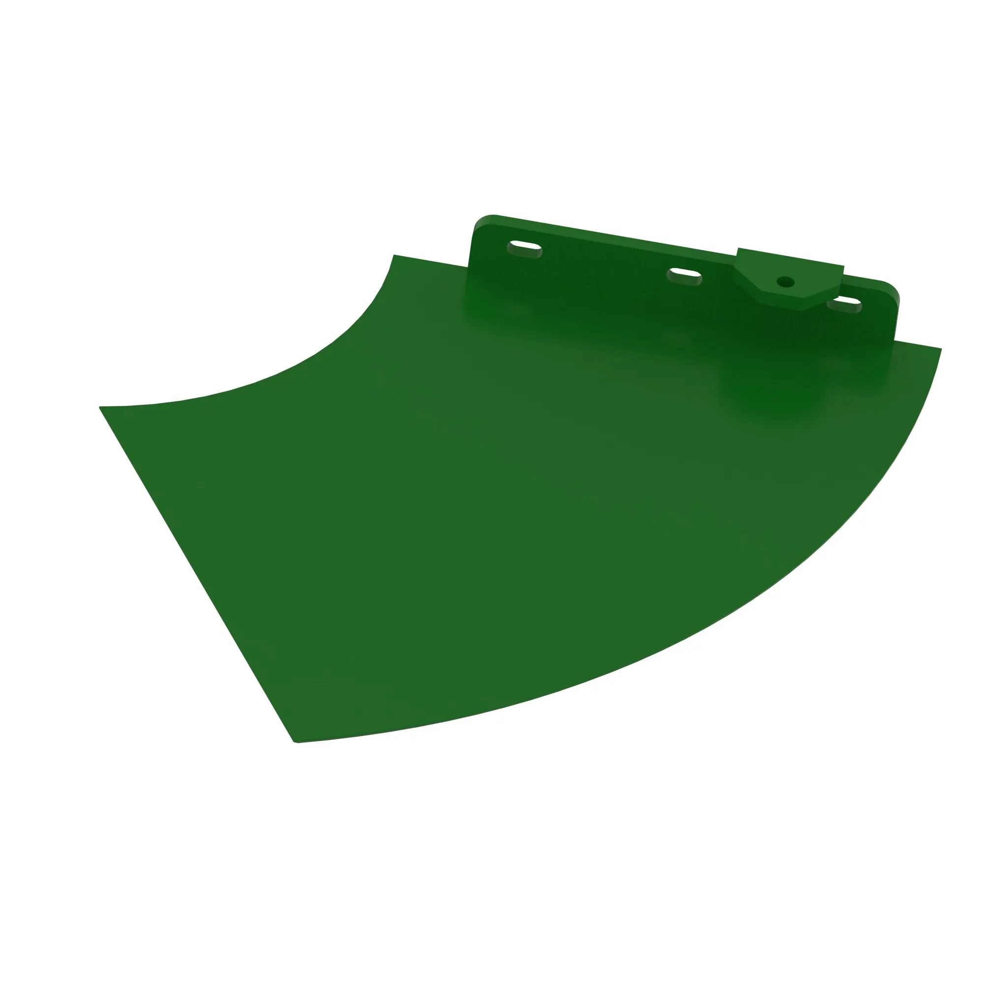 John Deere Cover - F636289