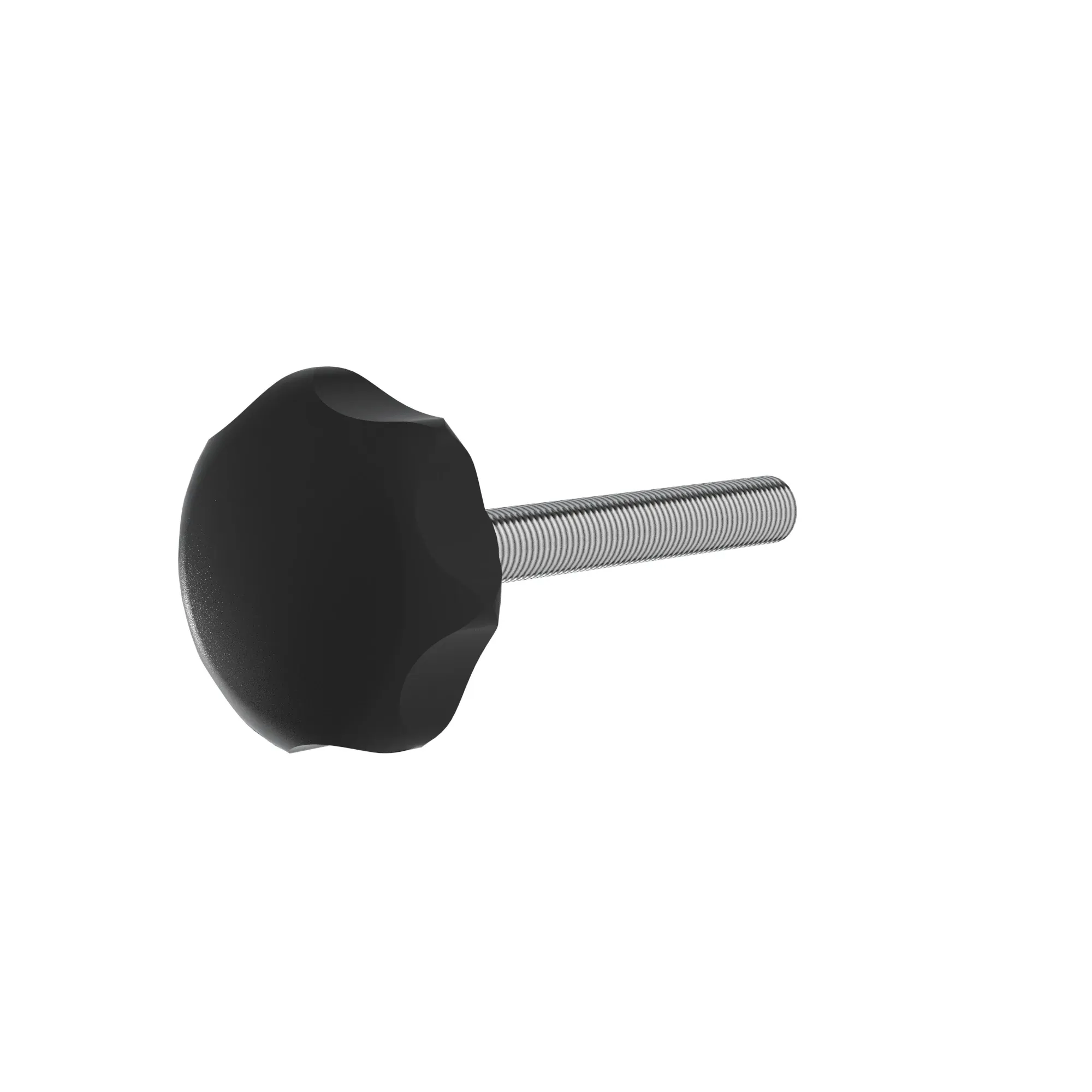 Knob, Starknob Screw, AC Grille