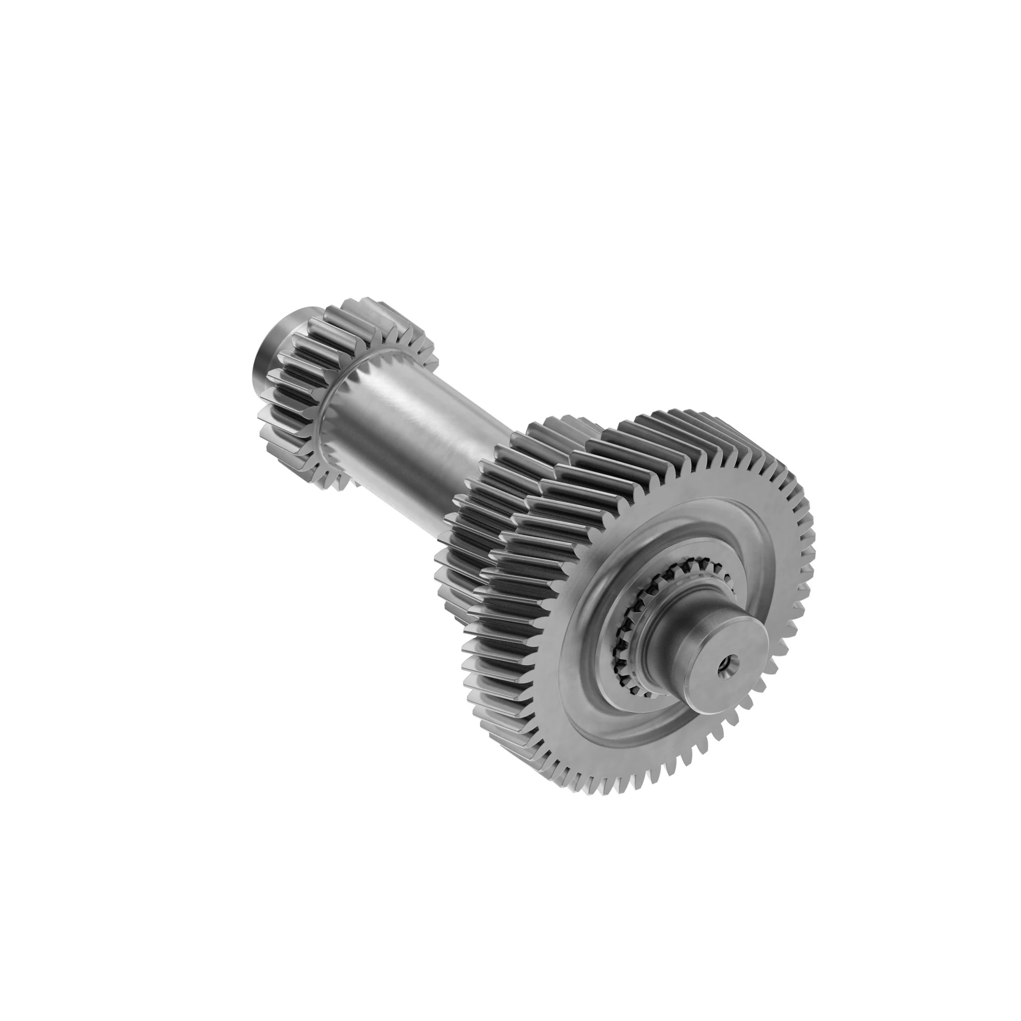John Deere Pinion Shaft - YZ107328