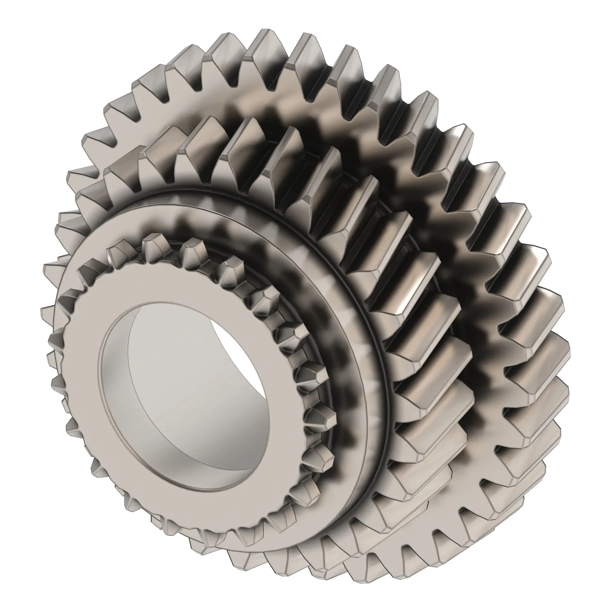 John Deere Helical Gear - R274398