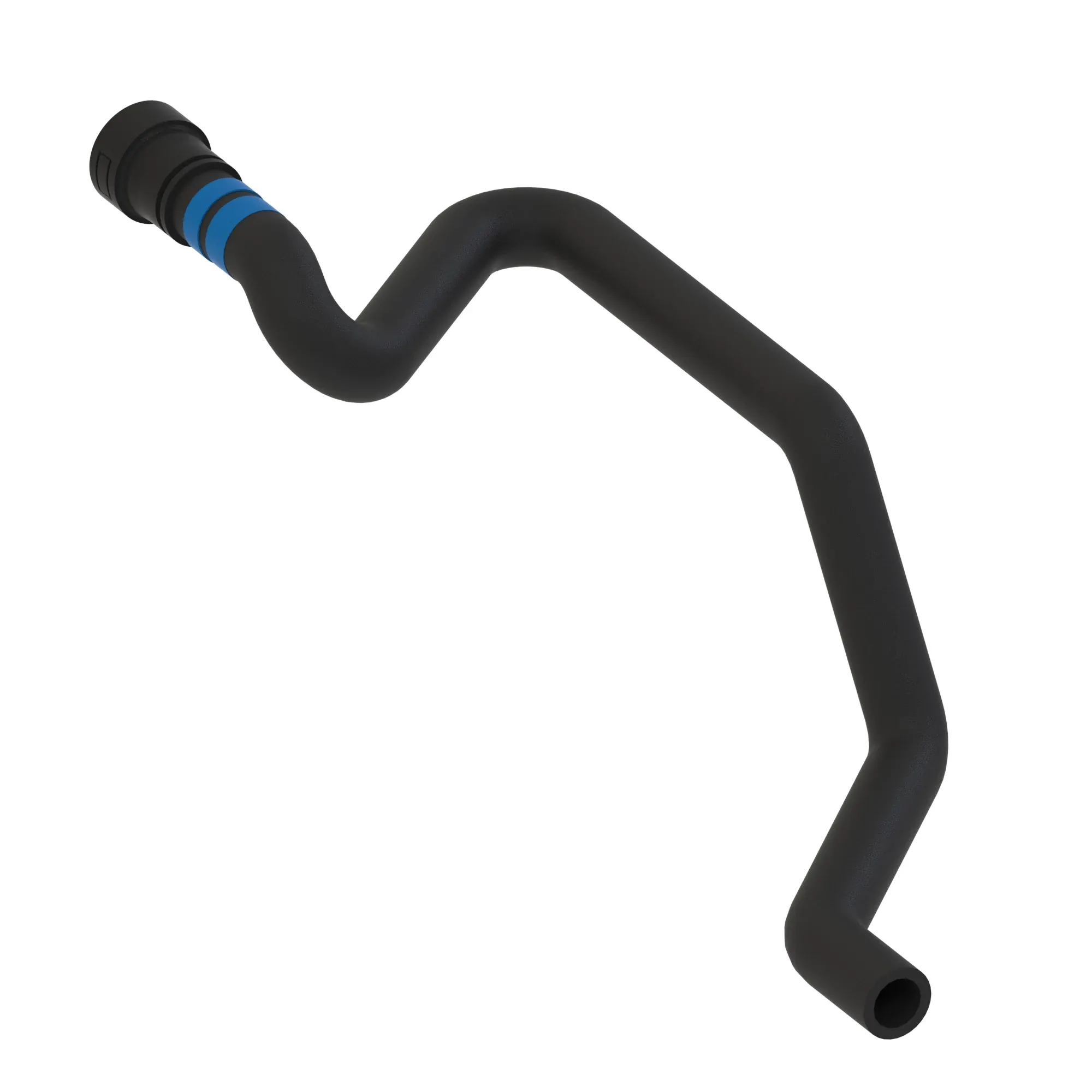 FORMED HEATER - RETURN