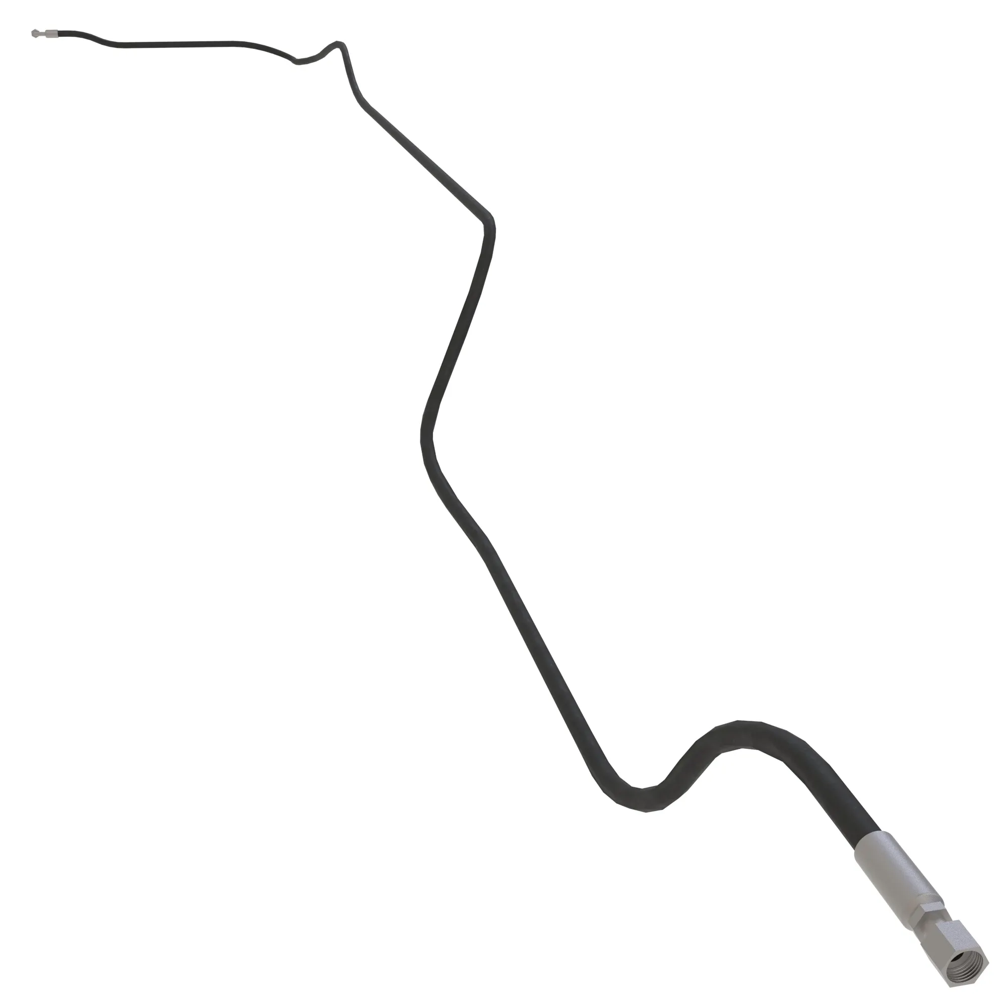 Hydraulic Hose, Irdf Pressure R Inn