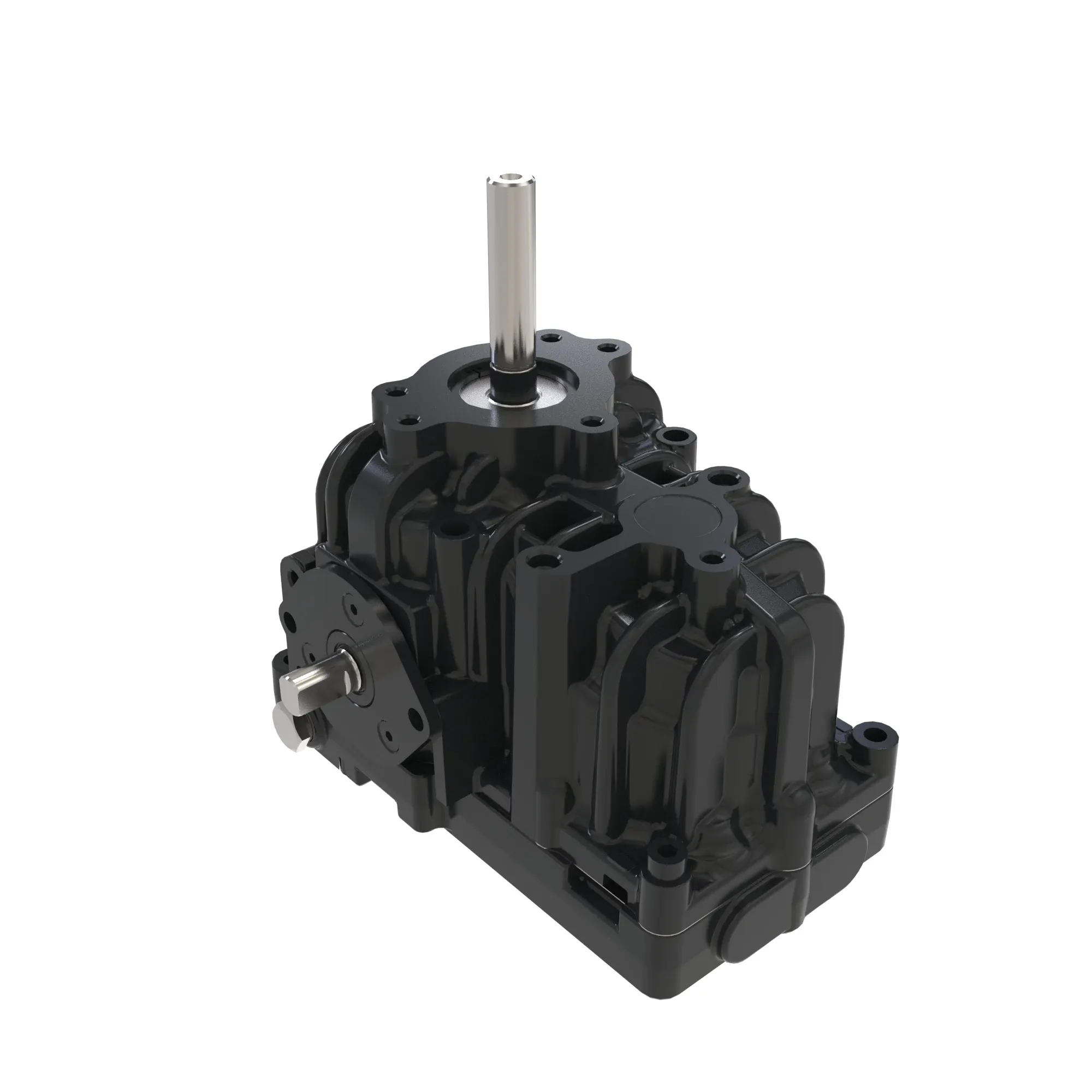 John Deere KHS-18JTDB Transmission - LVA19953
