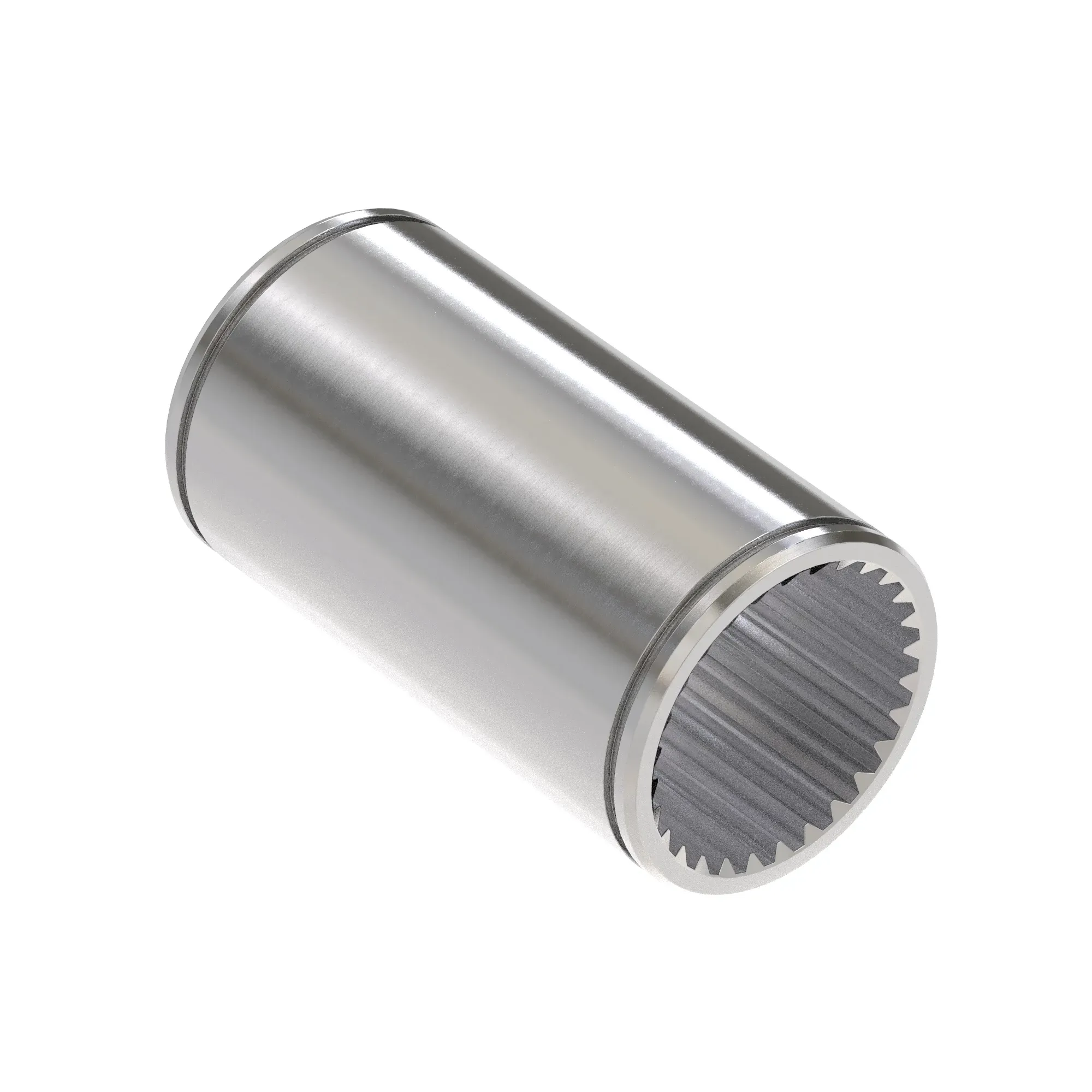 SPLINED COUPLING