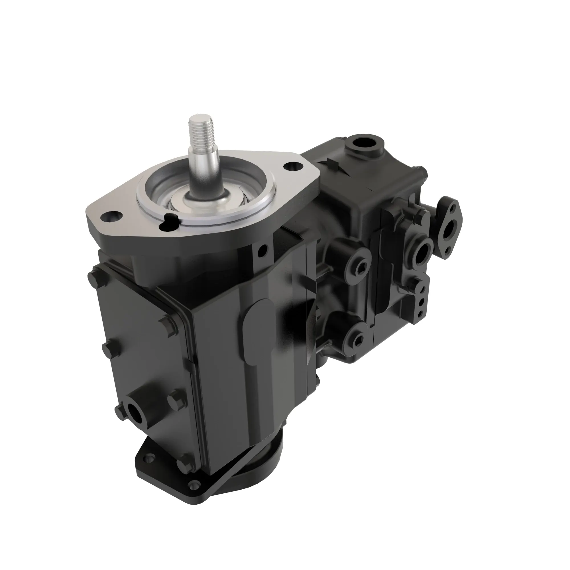 COMPRESSOR