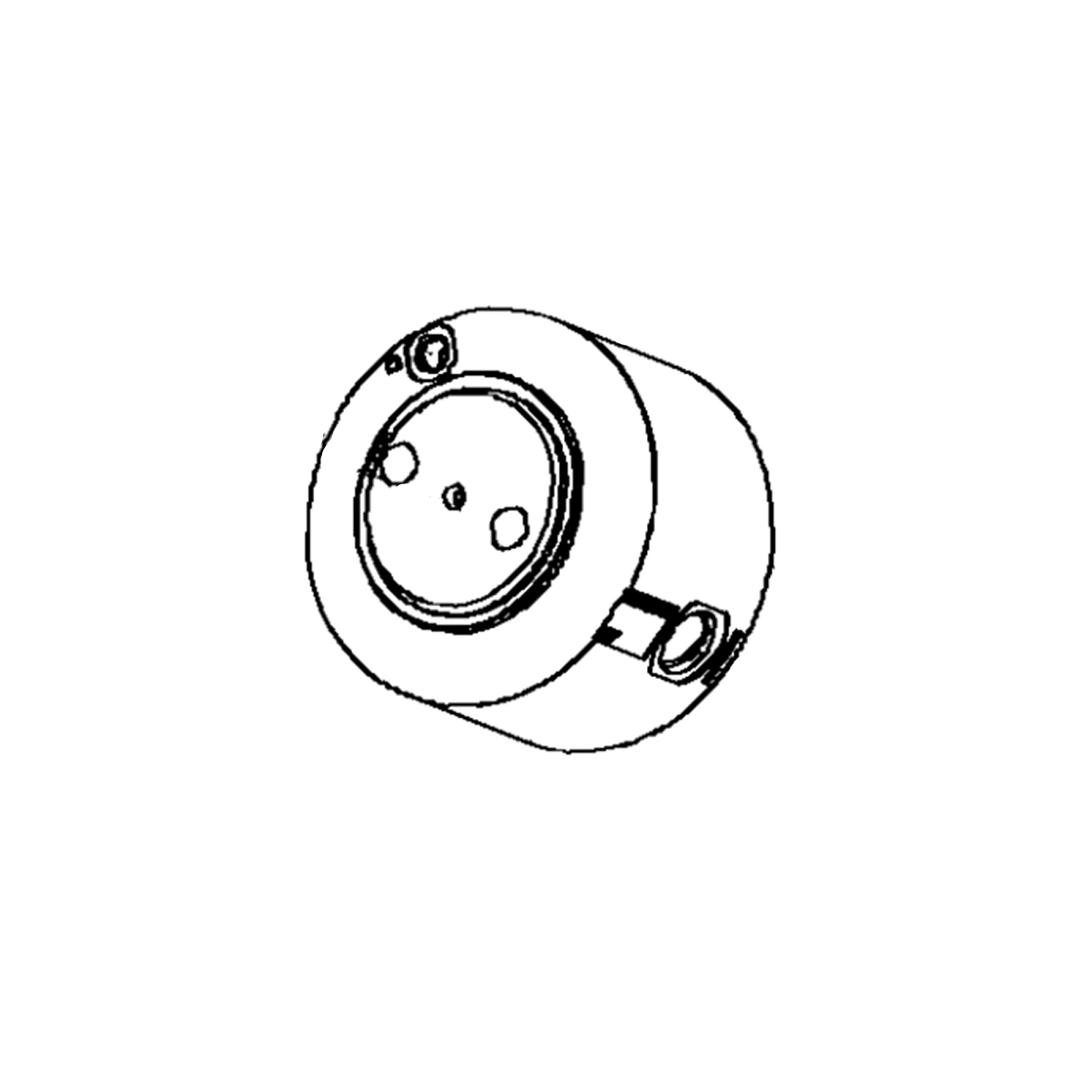 Seal Kit, Seal Rotary Manifold