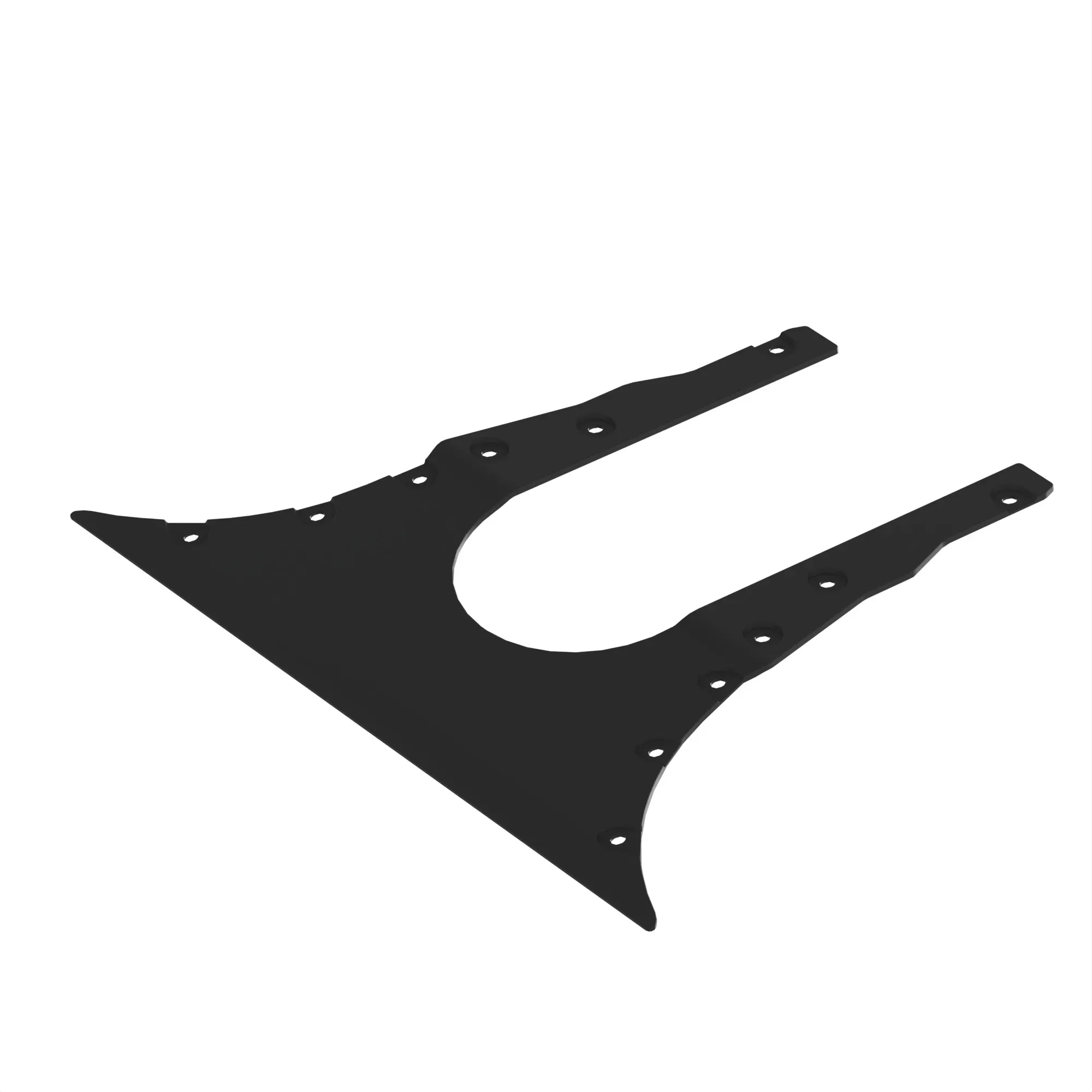 RK MIDDLE L-STRUCTURE