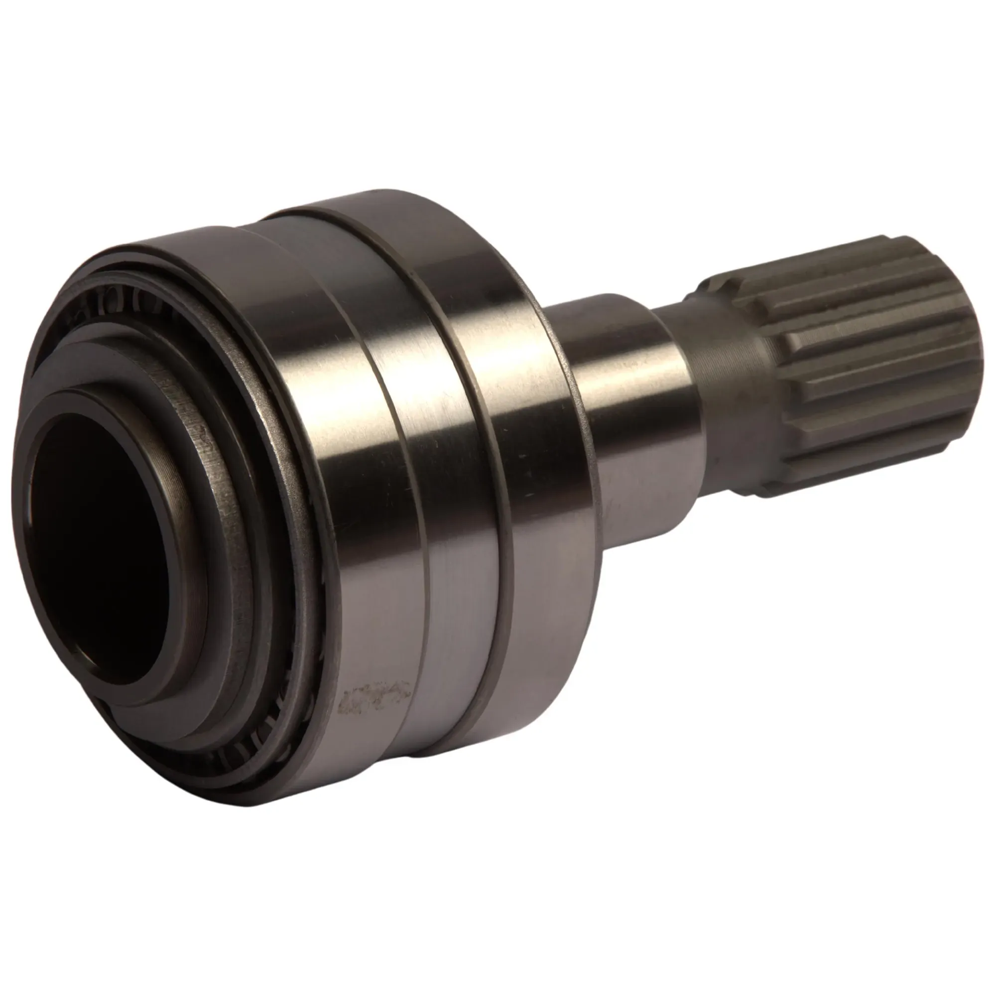 SHAFT, EATON 2K MOTOR - SHAFT SUB-A