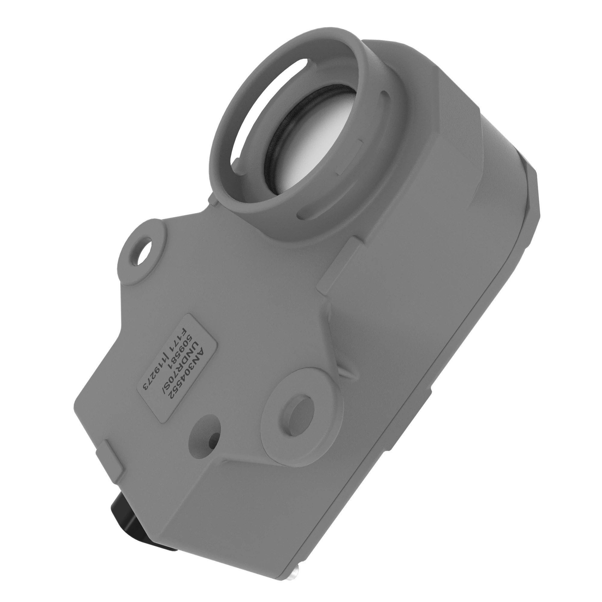 John Deere BoomTrac™ Height Sensor - AN304552