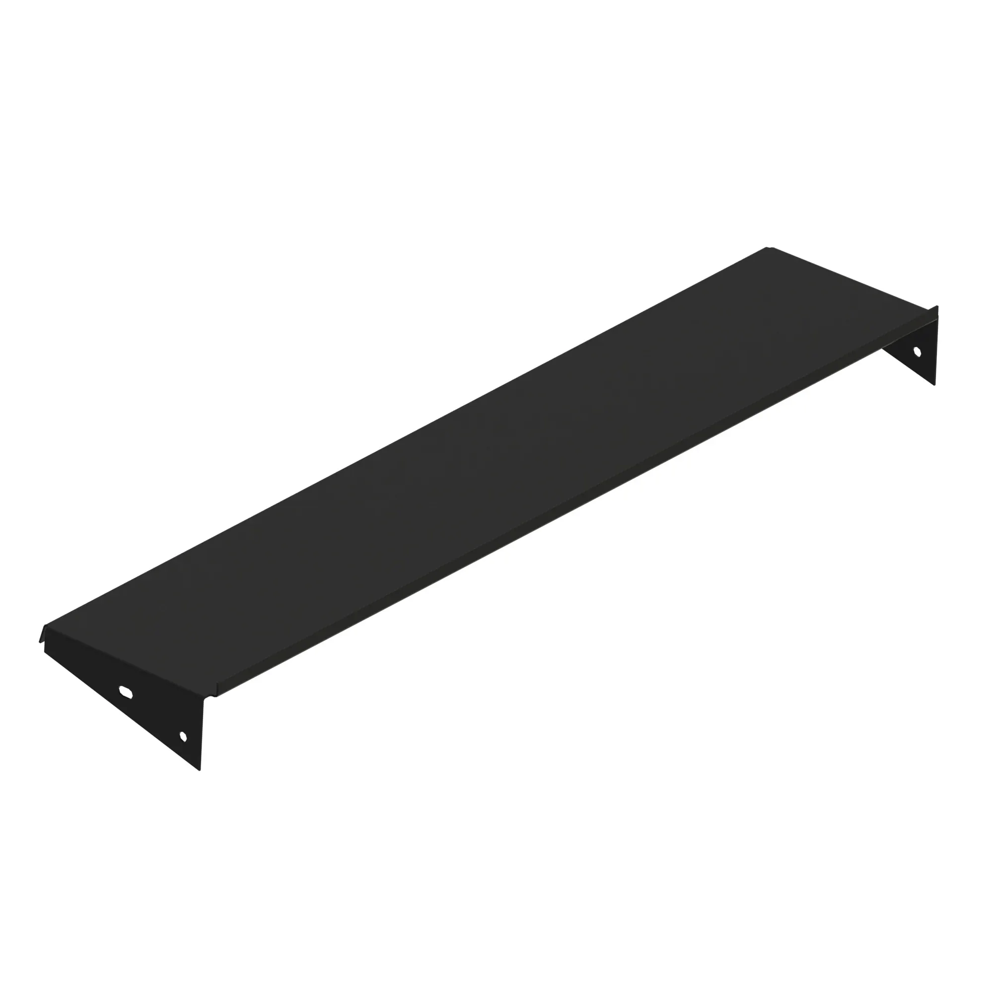 Support-Filter Housing