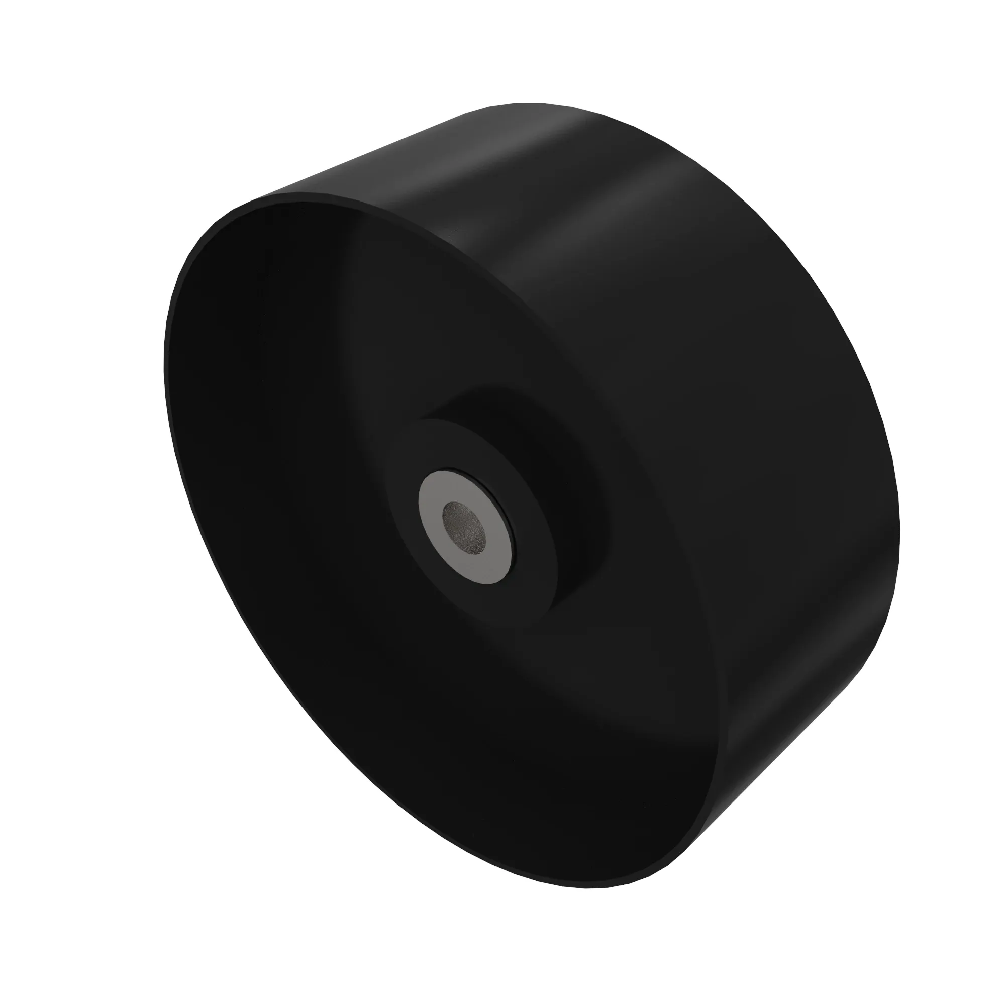 Pulley & Belt Drives